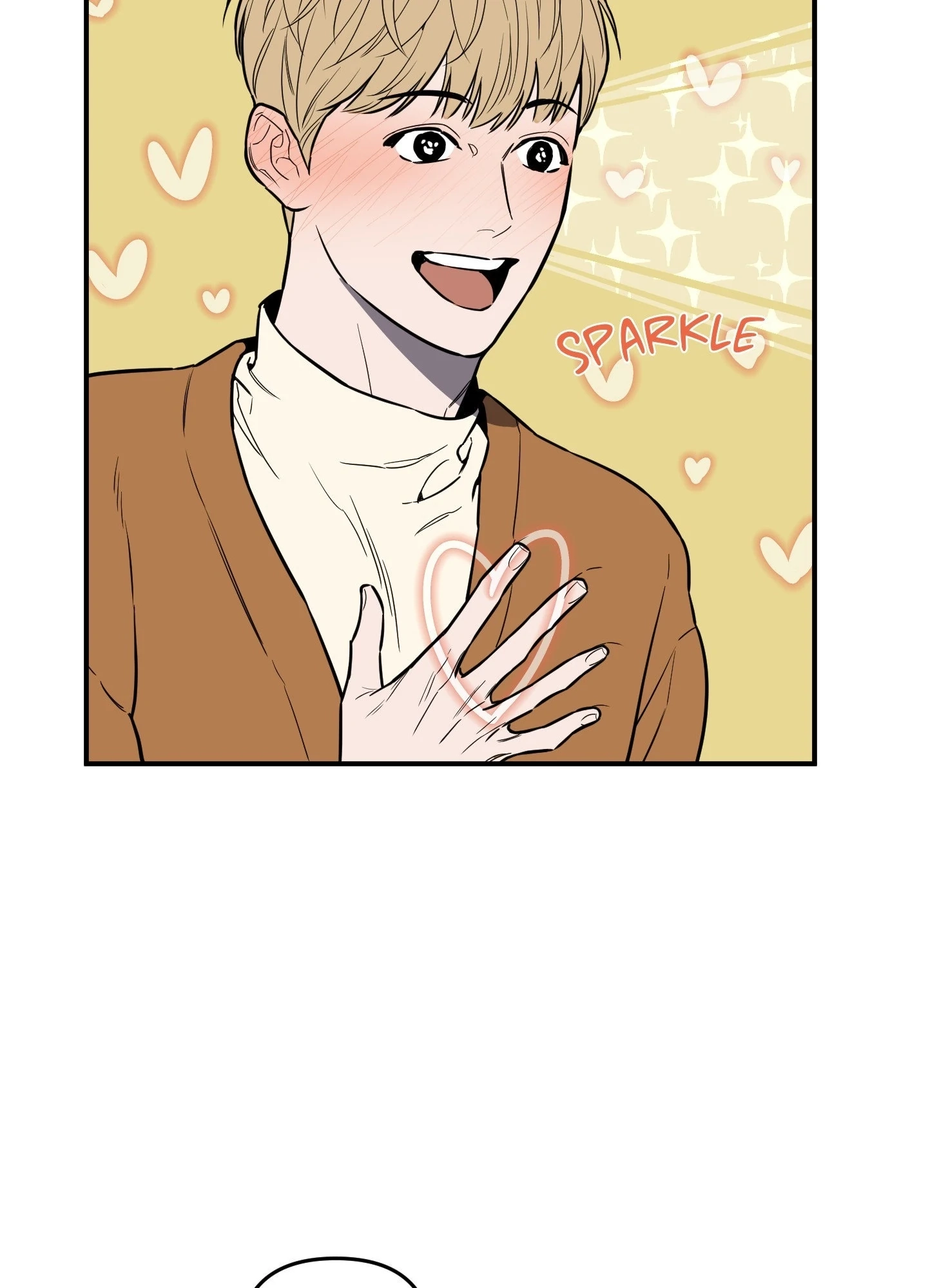 The Byline Deal Chapter 4 page 69 - 