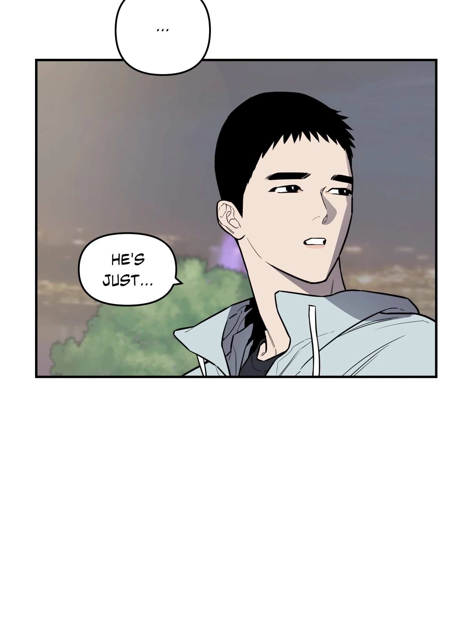 The Byline Deal Chapter 4 page 70 - 