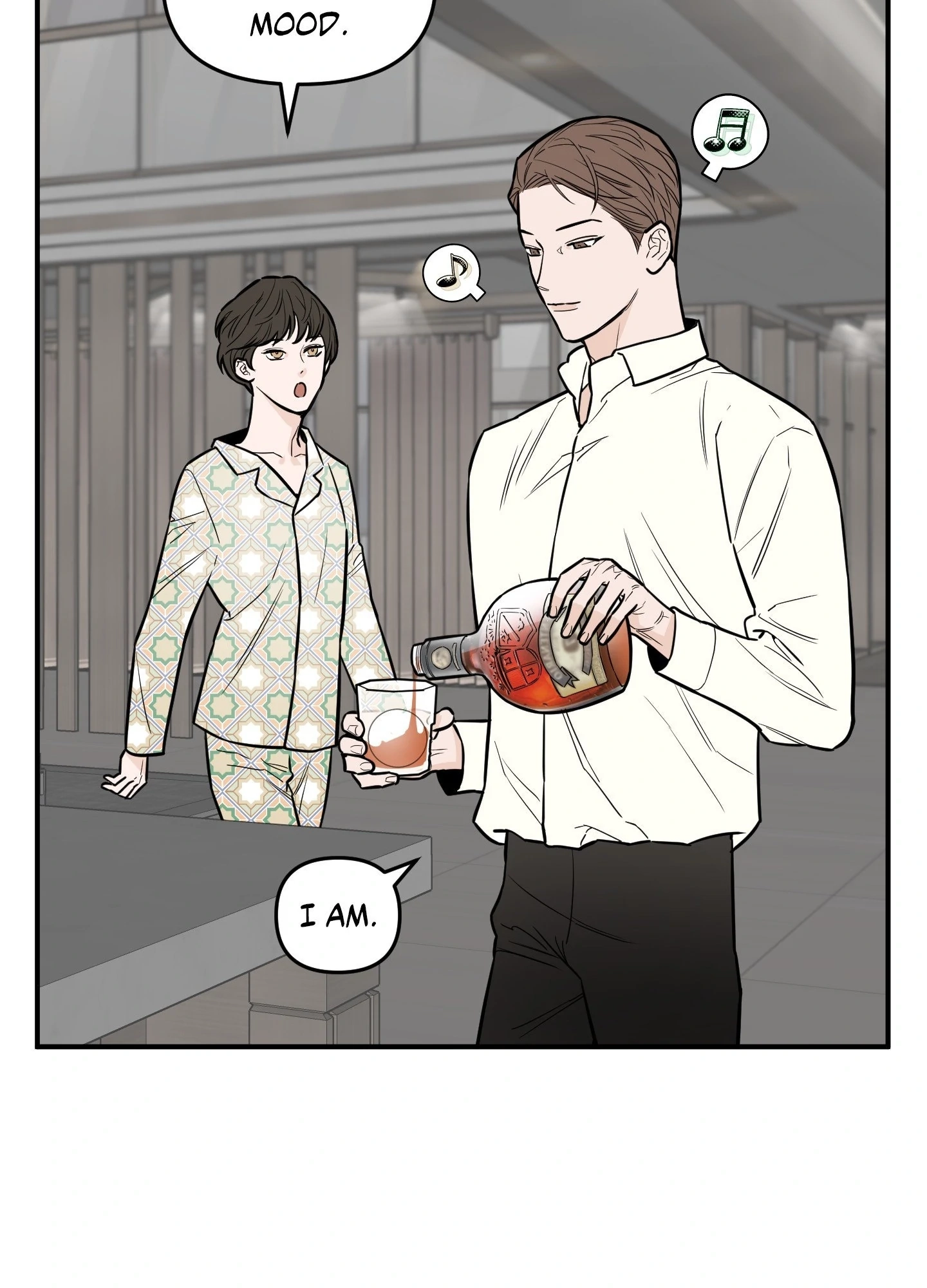 The Byline Deal Chapter 4 page 75 - 
