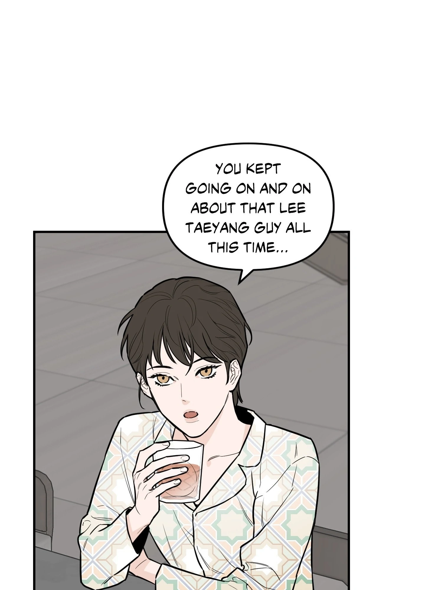The Byline Deal Chapter 4 page 77 - 