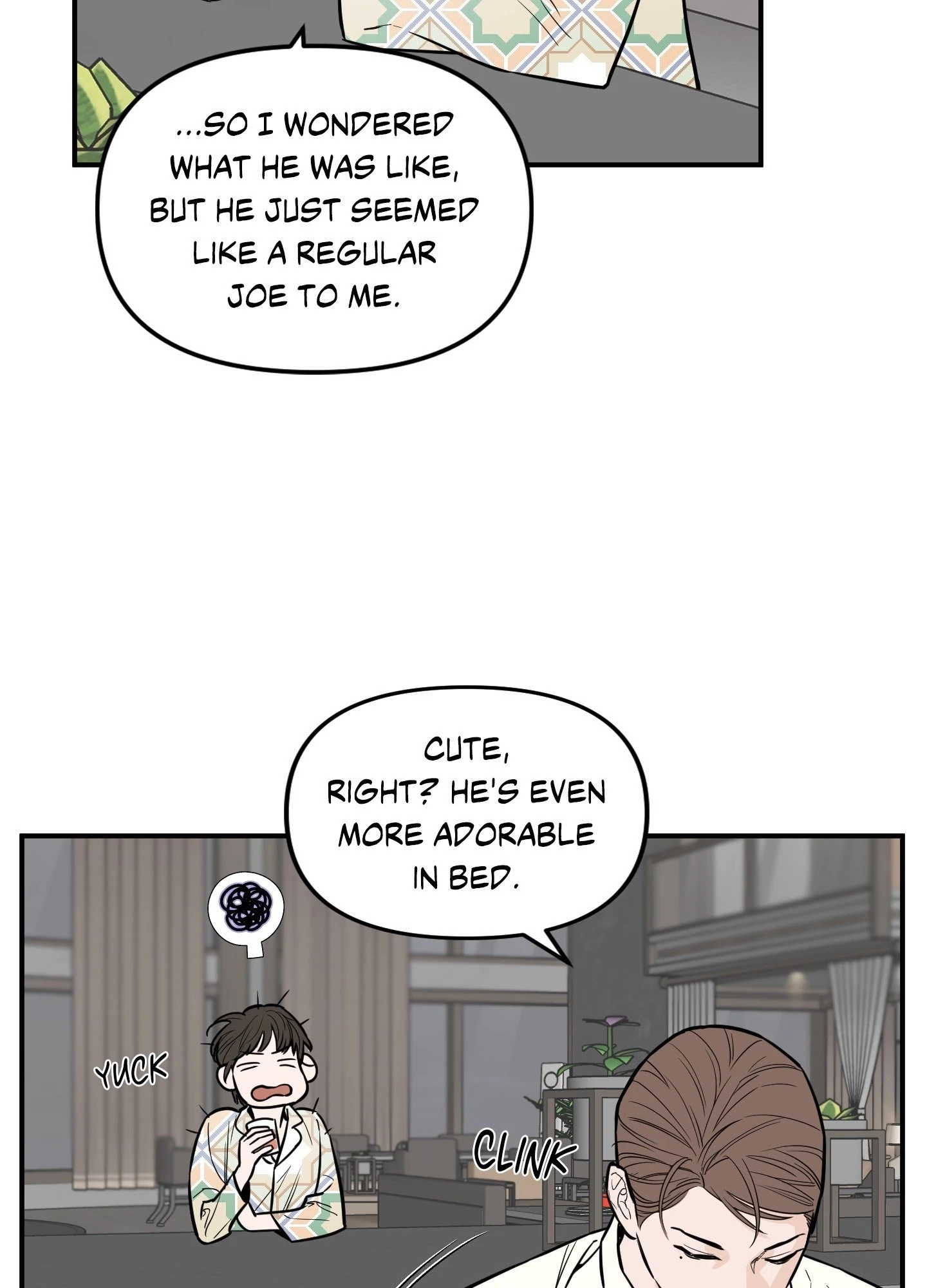 The Byline Deal Chapter 4 page 78 - 
