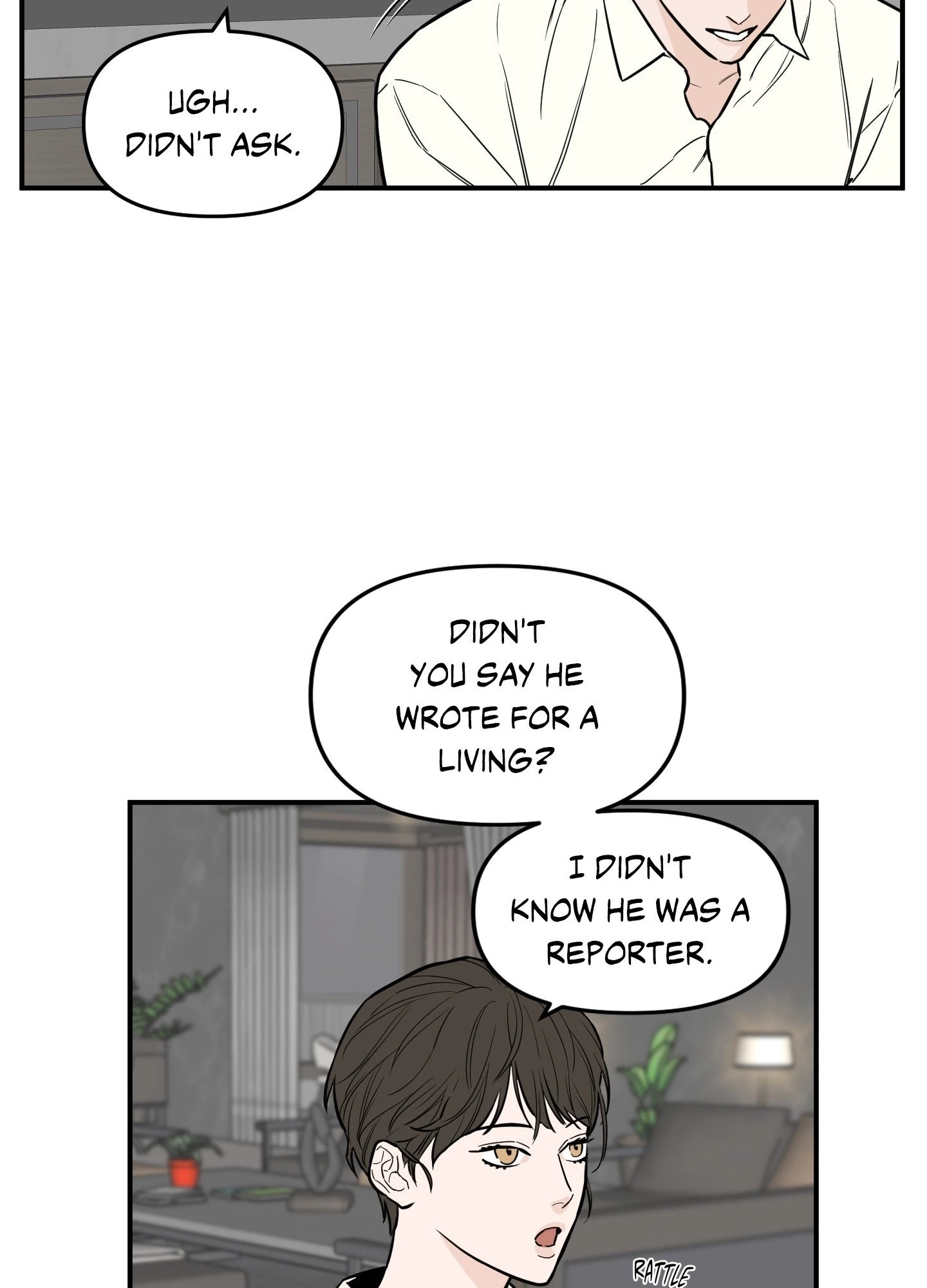 The Byline Deal Chapter 4 page 79 - 