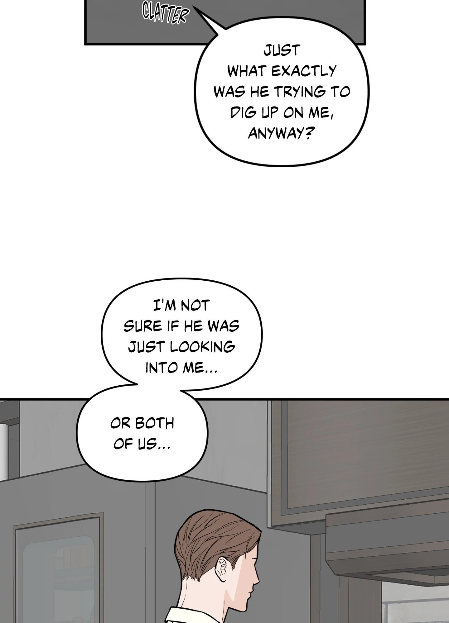 The Byline Deal Chapter 4 page 82 - 
