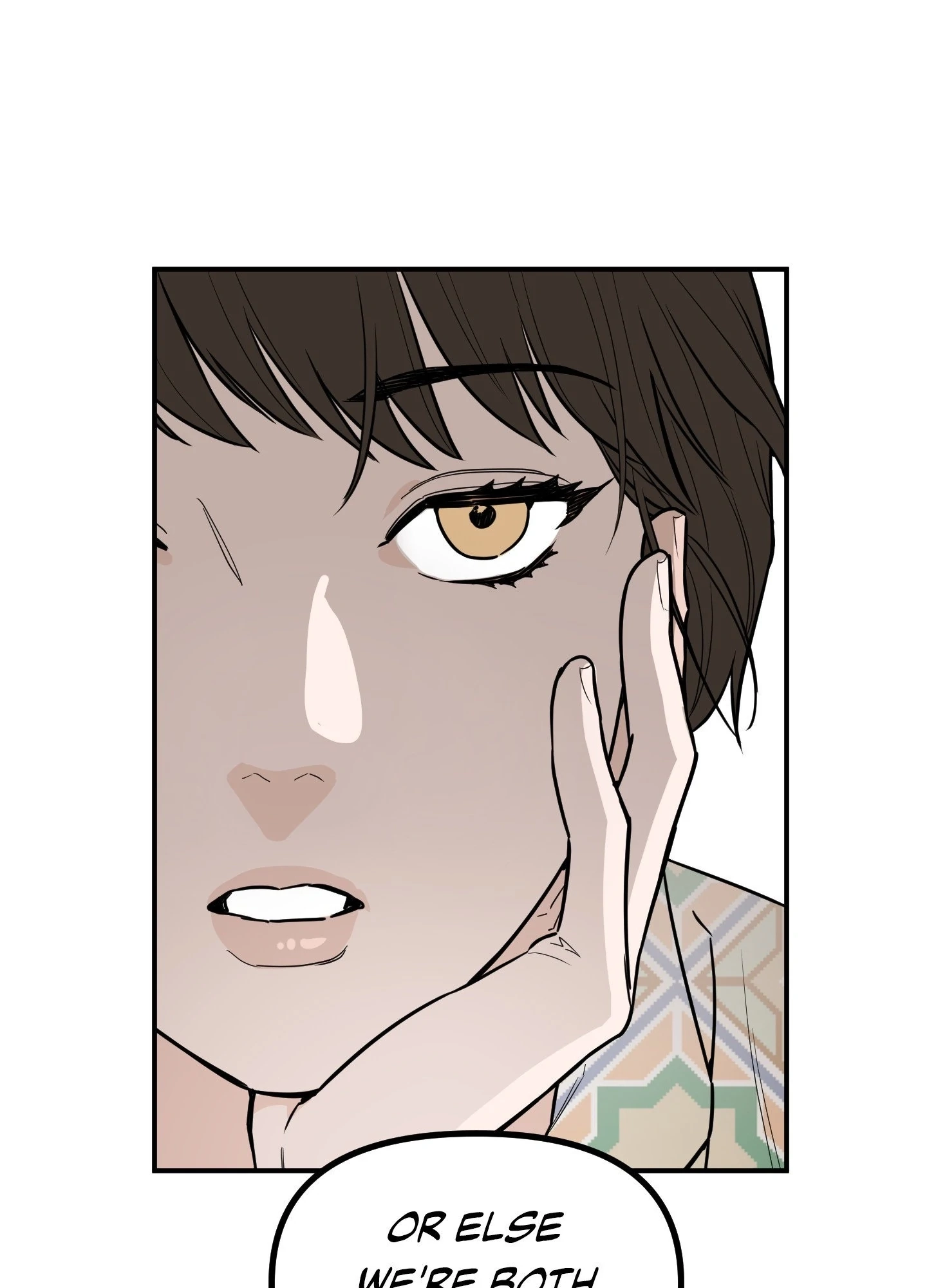 The Byline Deal Chapter 4 page 84 - 