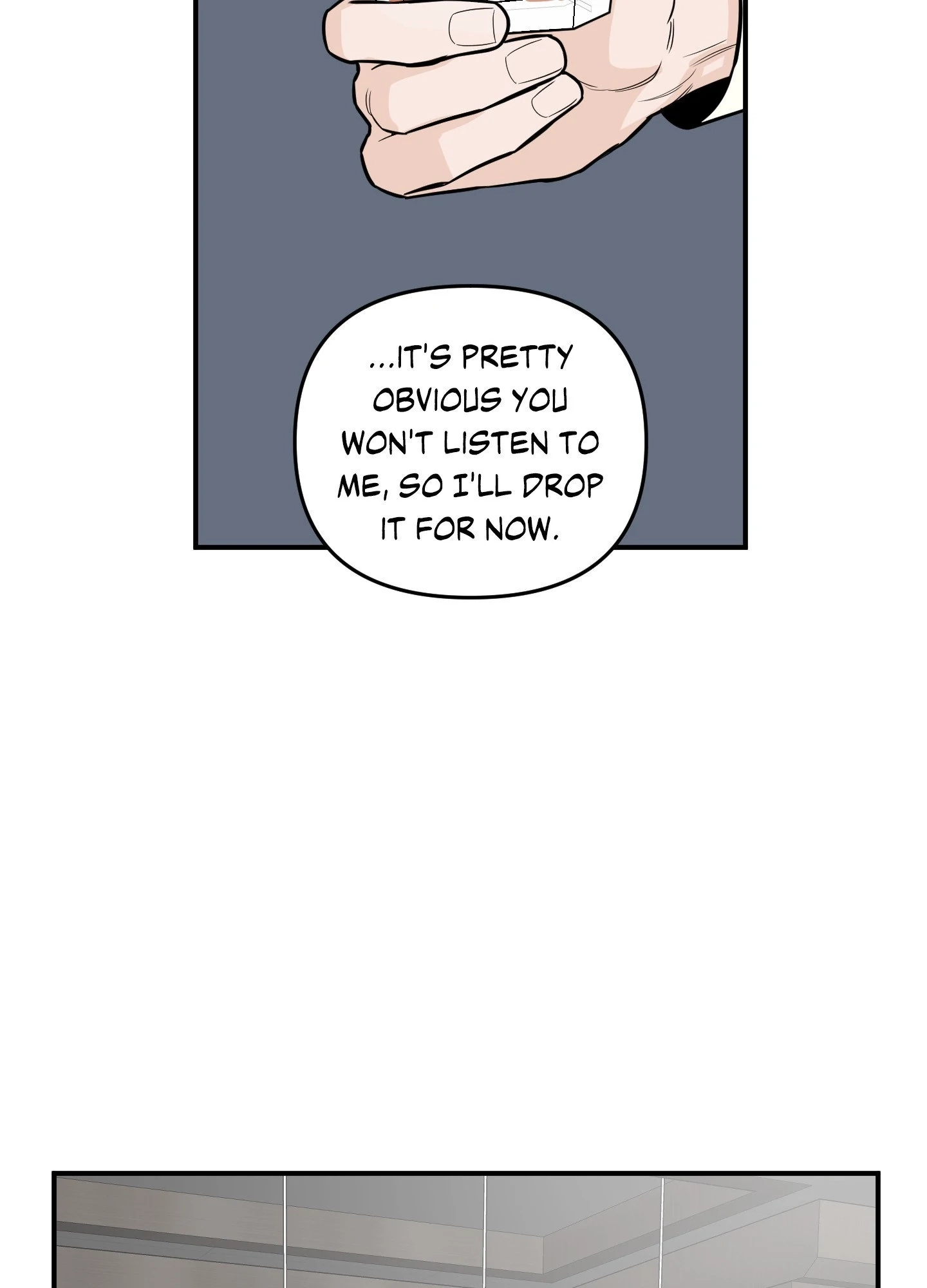 The Byline Deal Chapter 4 page 87 - 