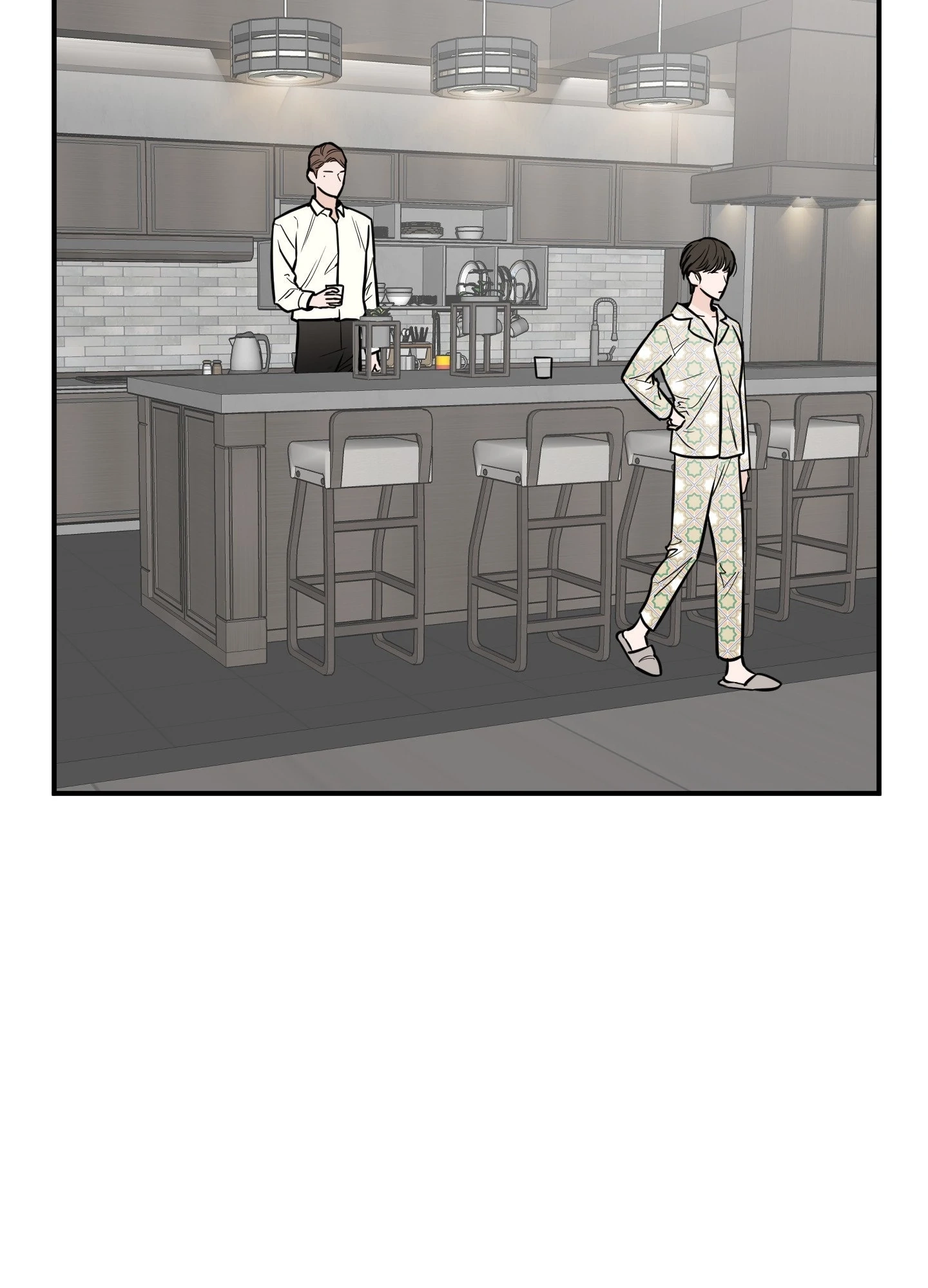 The Byline Deal Chapter 4 page 88 - 