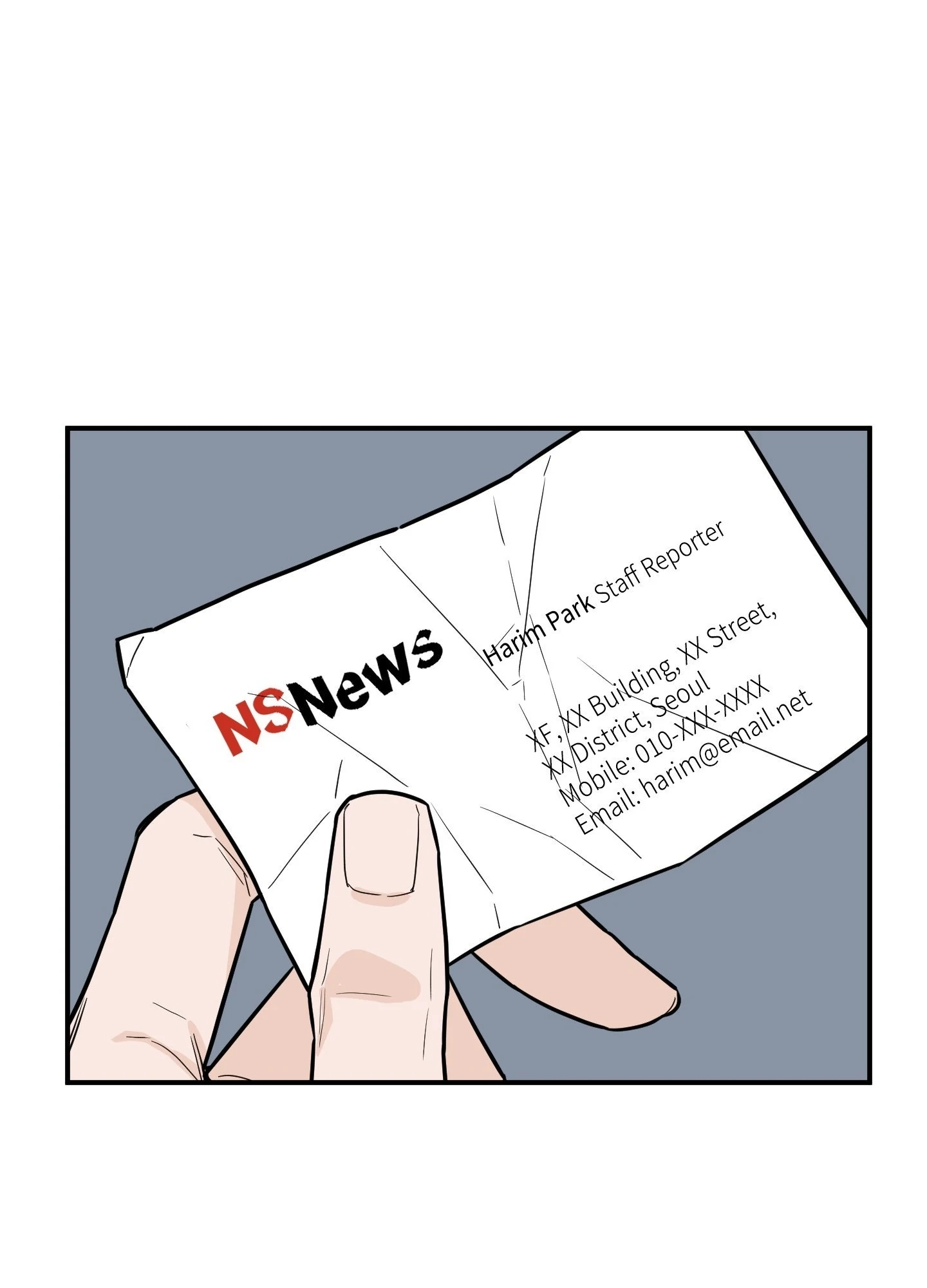 The Byline Deal Chapter 4 page 90 - 