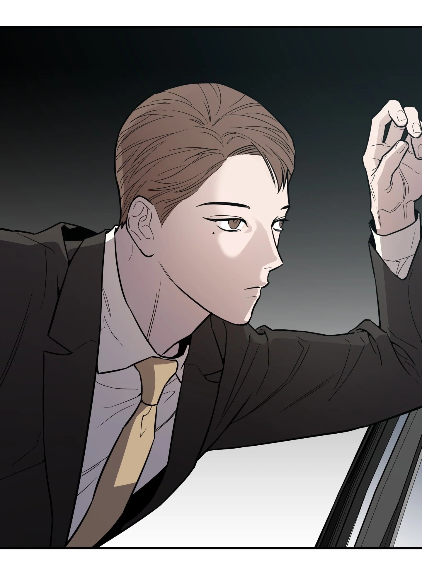 The Byline Deal Chapter 4 page 10 - 