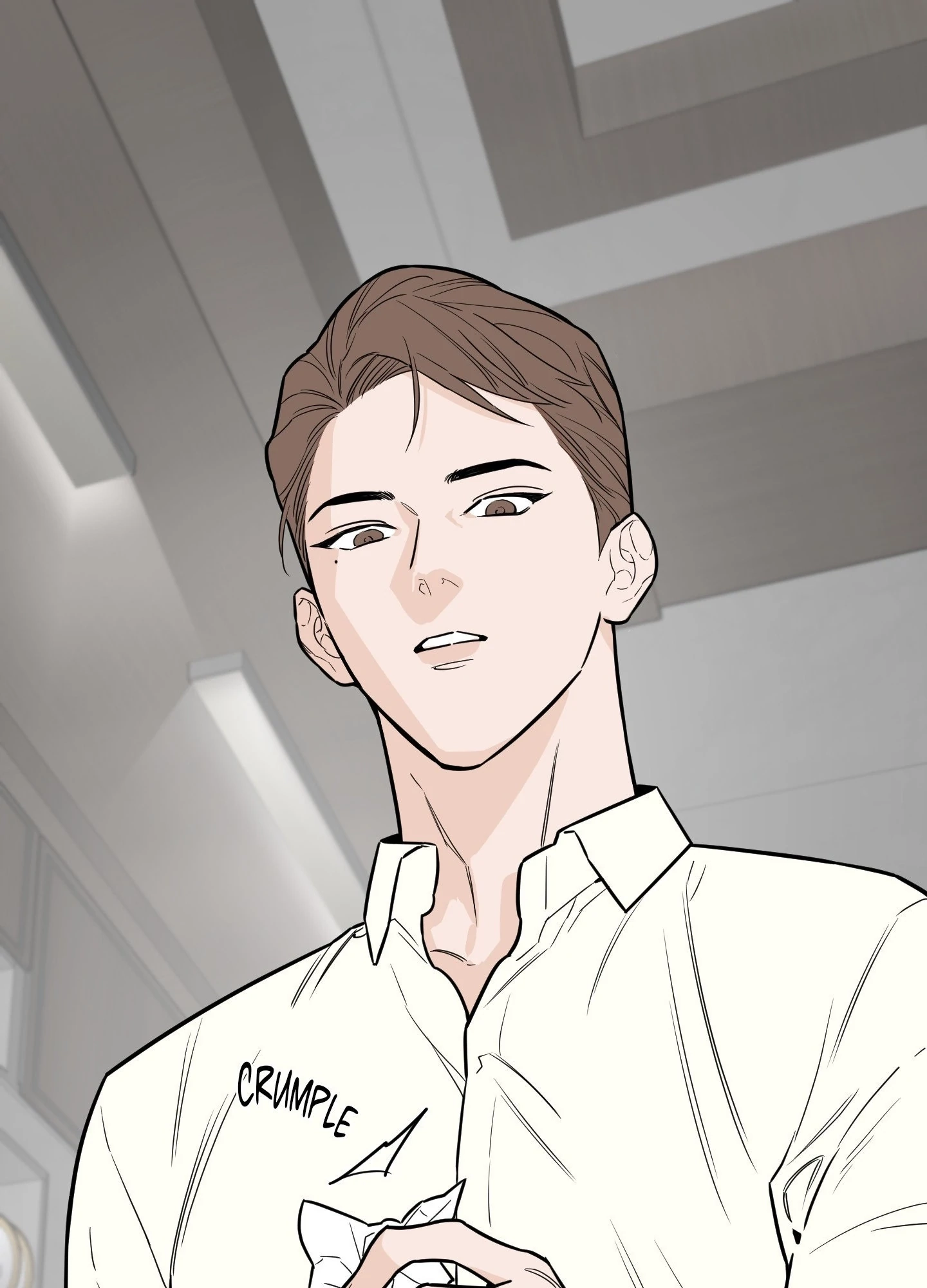 The Byline Deal Chapter 4 page 91 - 