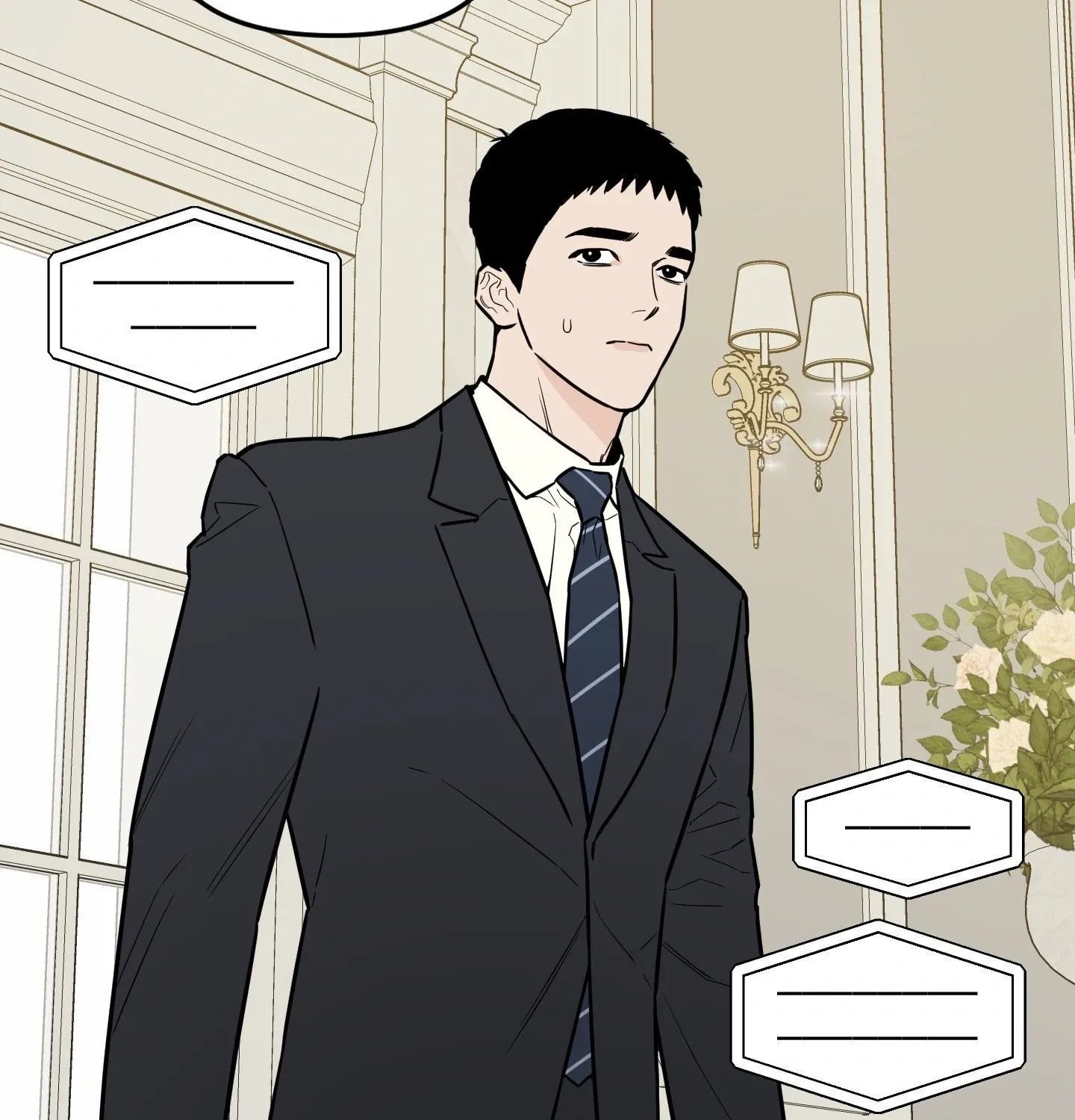 The Byline Deal Chapter 5 page 102 - 