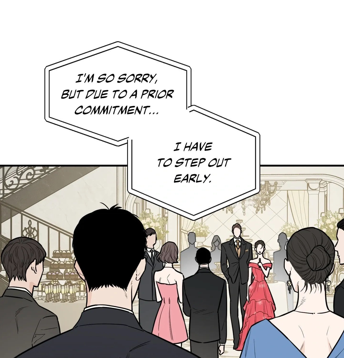 The Byline Deal Chapter 5 page 104 - 