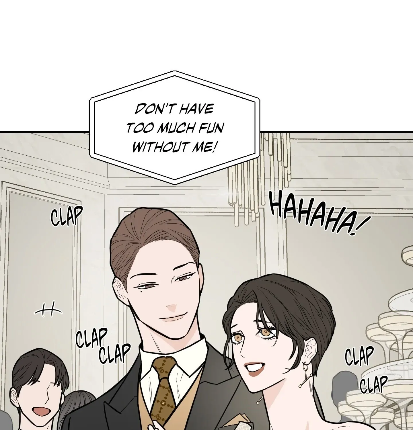 The Byline Deal Chapter 5 page 106 - 