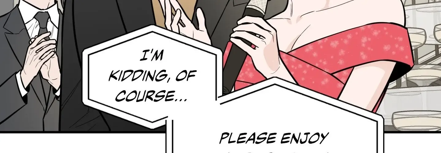 The Byline Deal Chapter 5 page 107 - 
