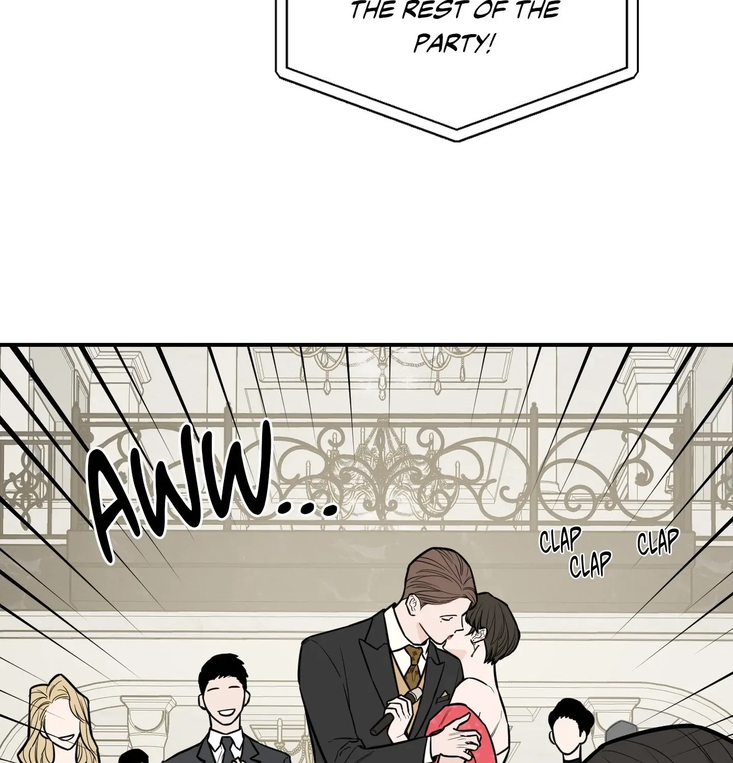 The Byline Deal Chapter 5 page 108 - 