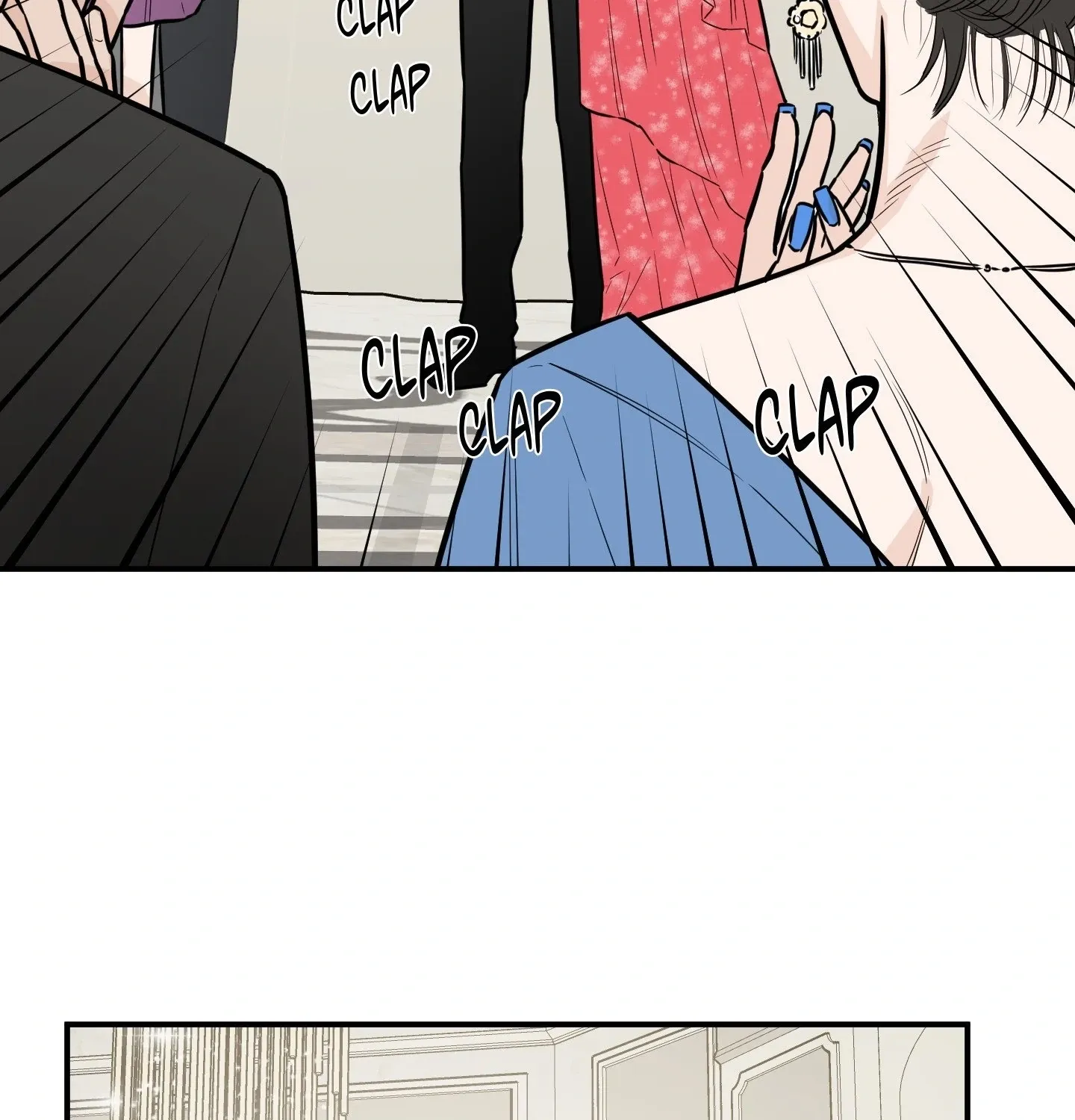 The Byline Deal Chapter 5 page 110 - 