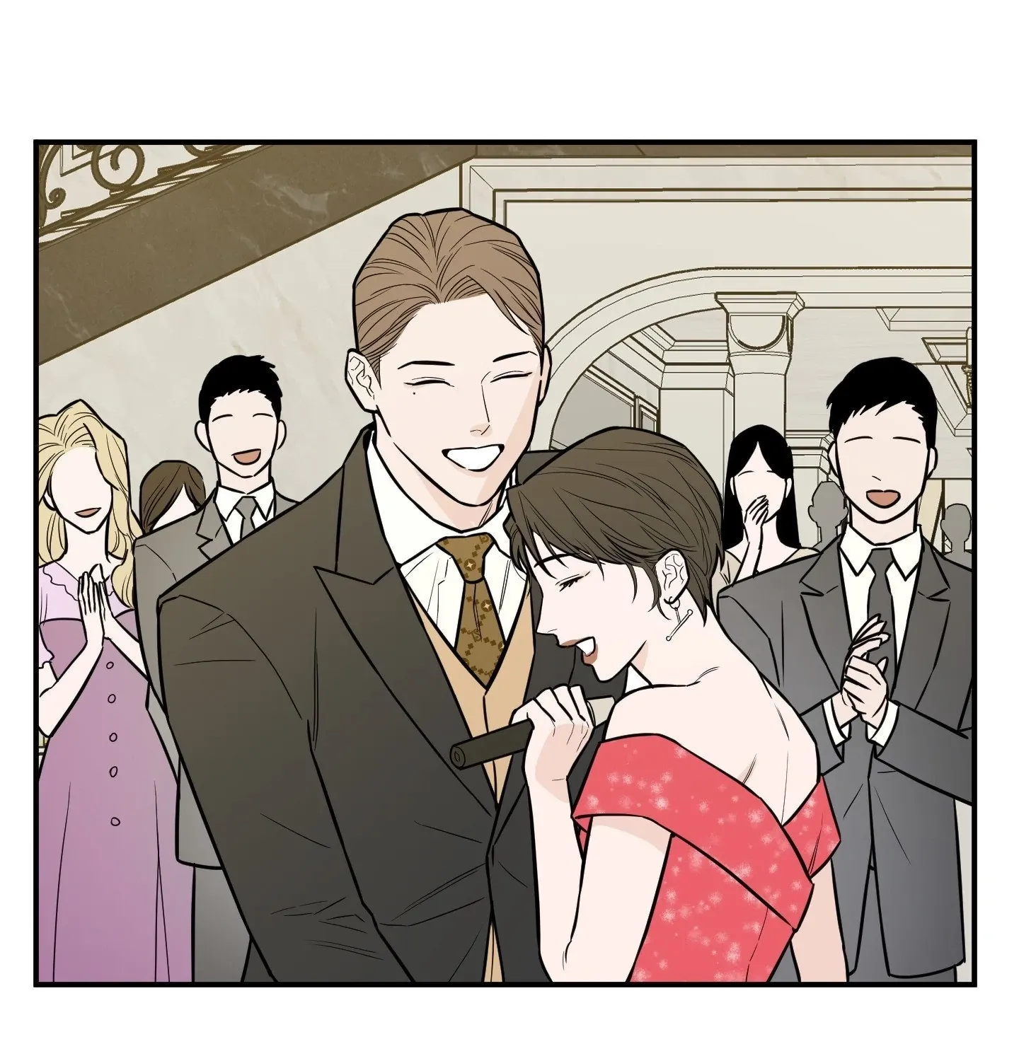 The Byline Deal Chapter 5 page 113 - 