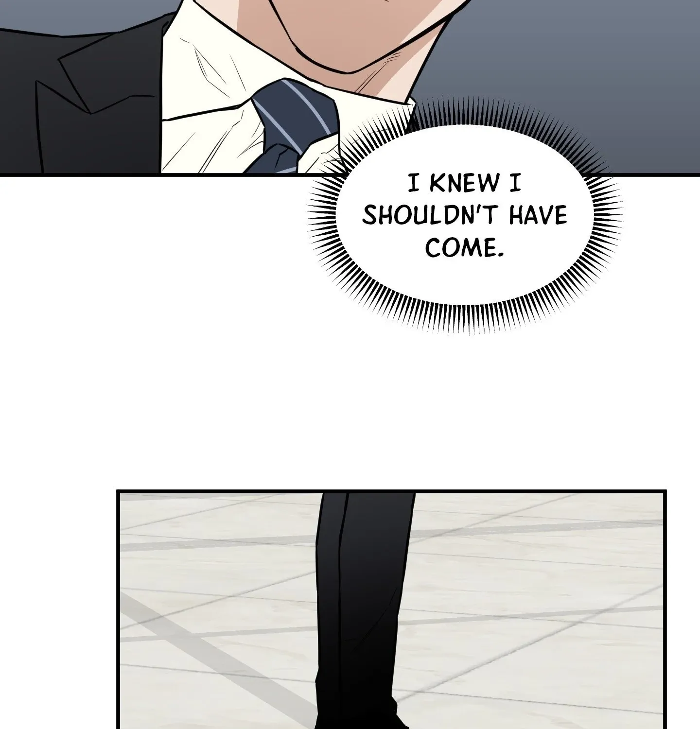 The Byline Deal Chapter 5 page 119 - 