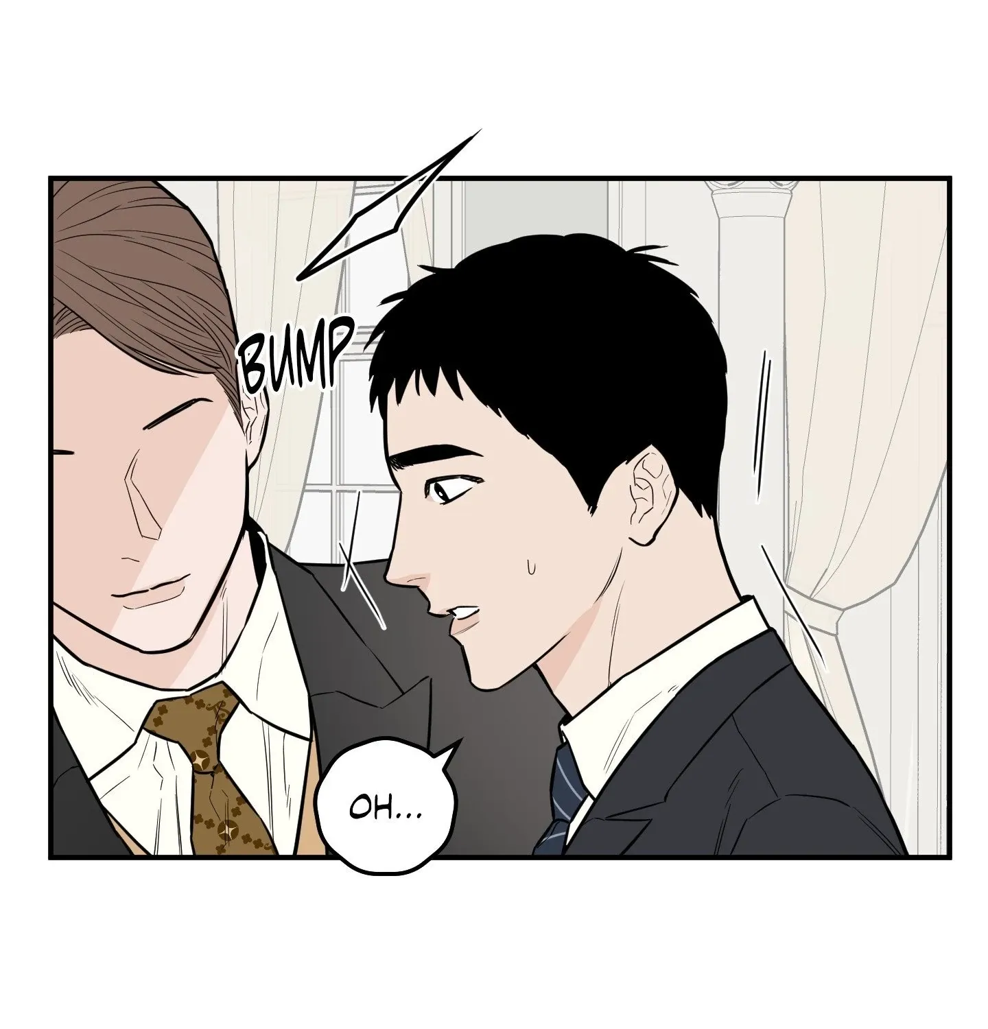 The Byline Deal Chapter 5 page 122 - 