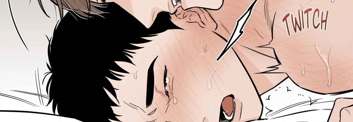 The Byline Deal Chapter 5 page 16 - 