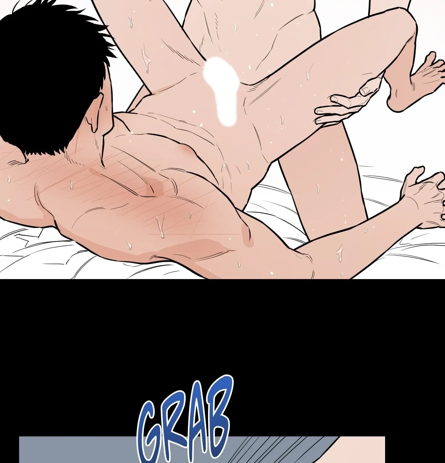 The Byline Deal Chapter 5 page 21 - 