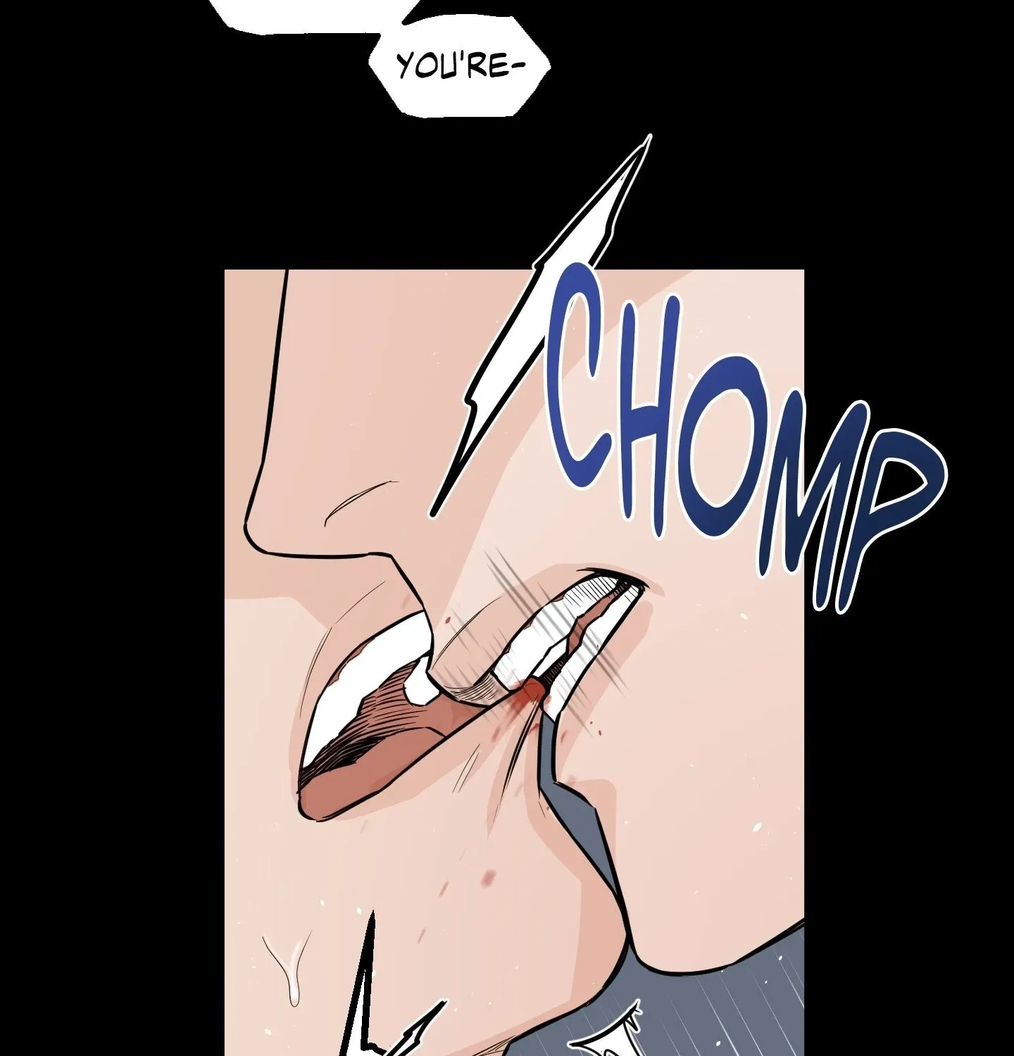 The Byline Deal Chapter 5 page 32 - 