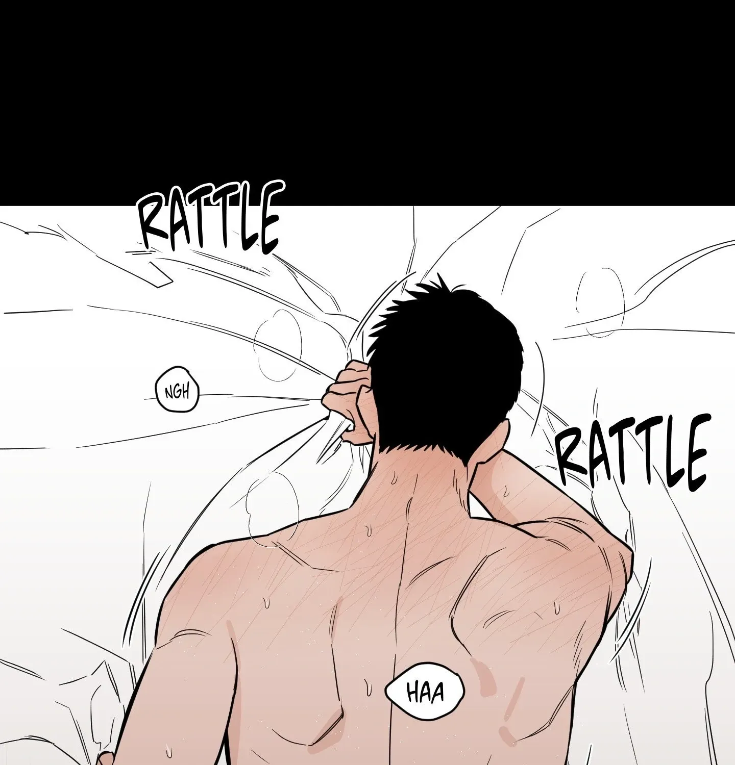 The Byline Deal Chapter 5 page 5 - 
