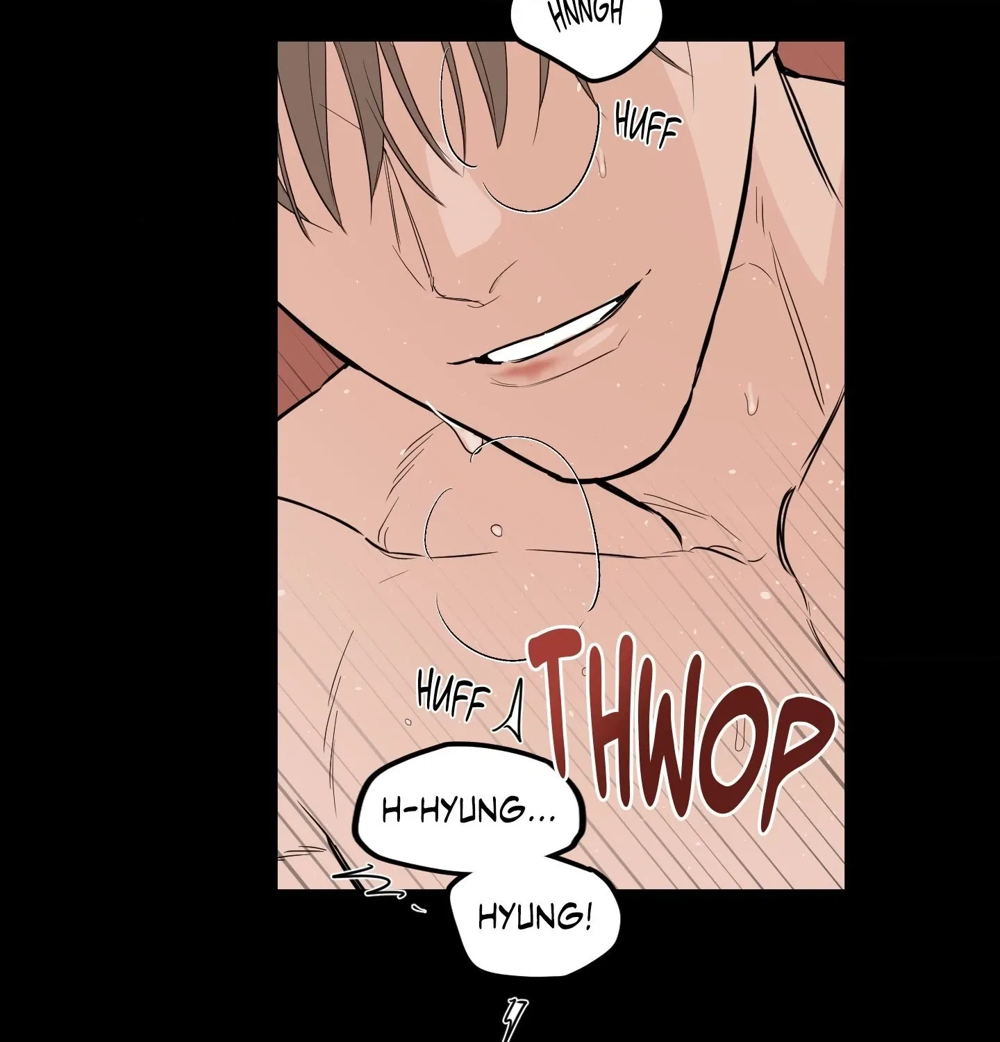 The Byline Deal Chapter 5 page 42 - 