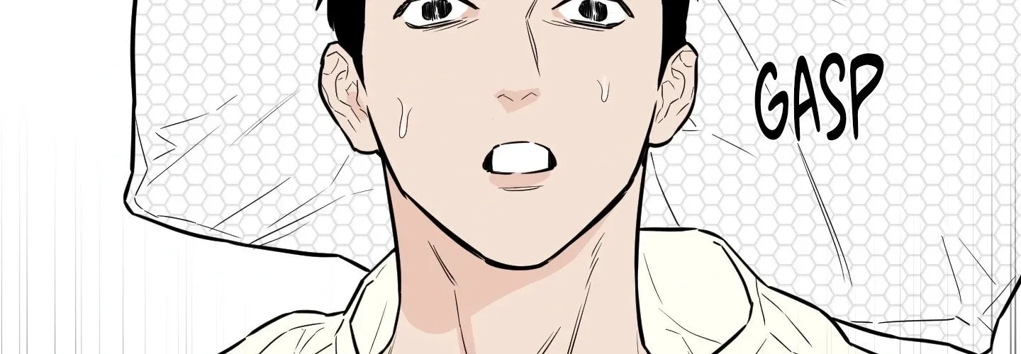 The Byline Deal Chapter 5 page 47 - 