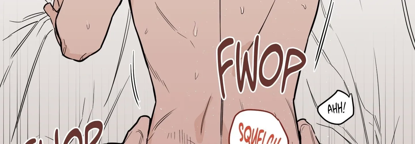 The Byline Deal Chapter 5 page 6 - 