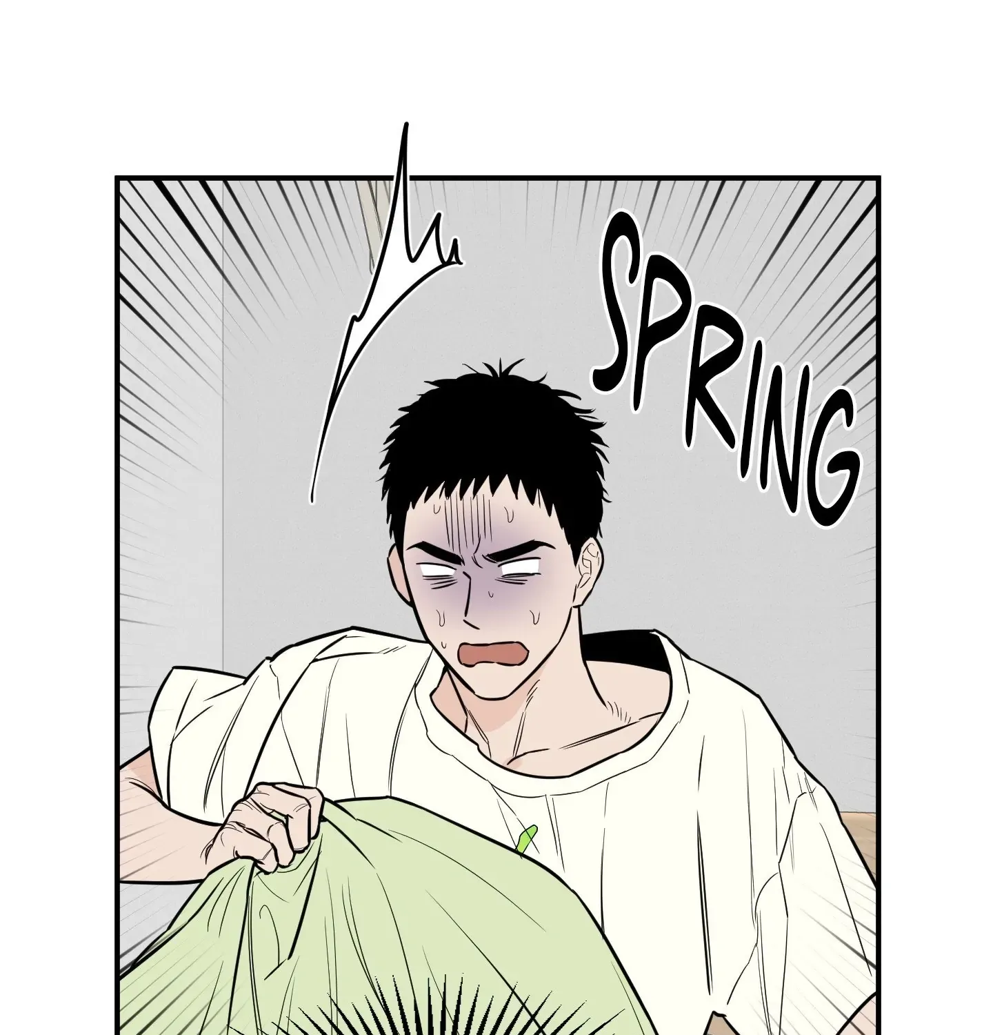 The Byline Deal Chapter 5 page 53 - 