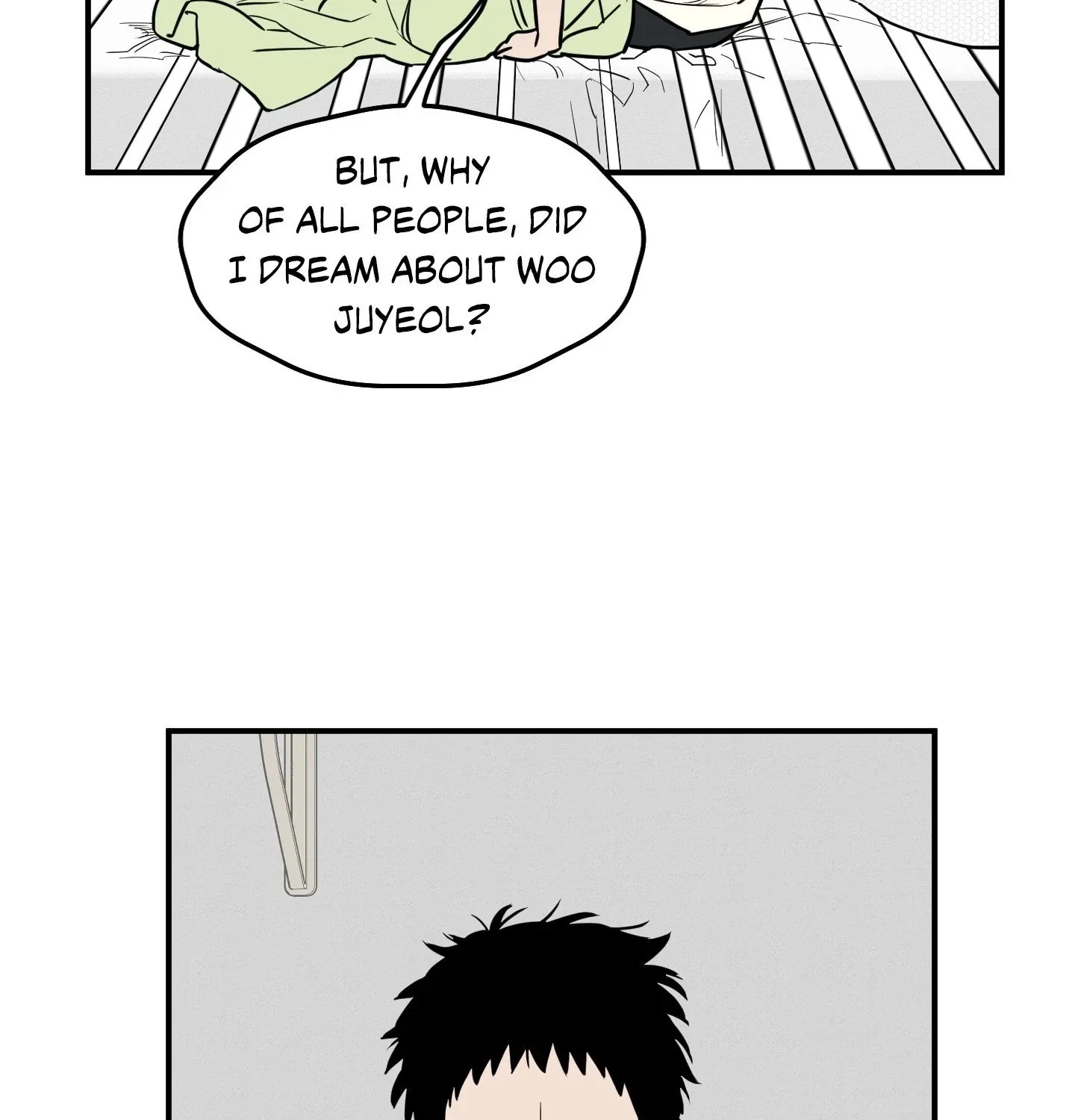 The Byline Deal Chapter 5 page 62 - 