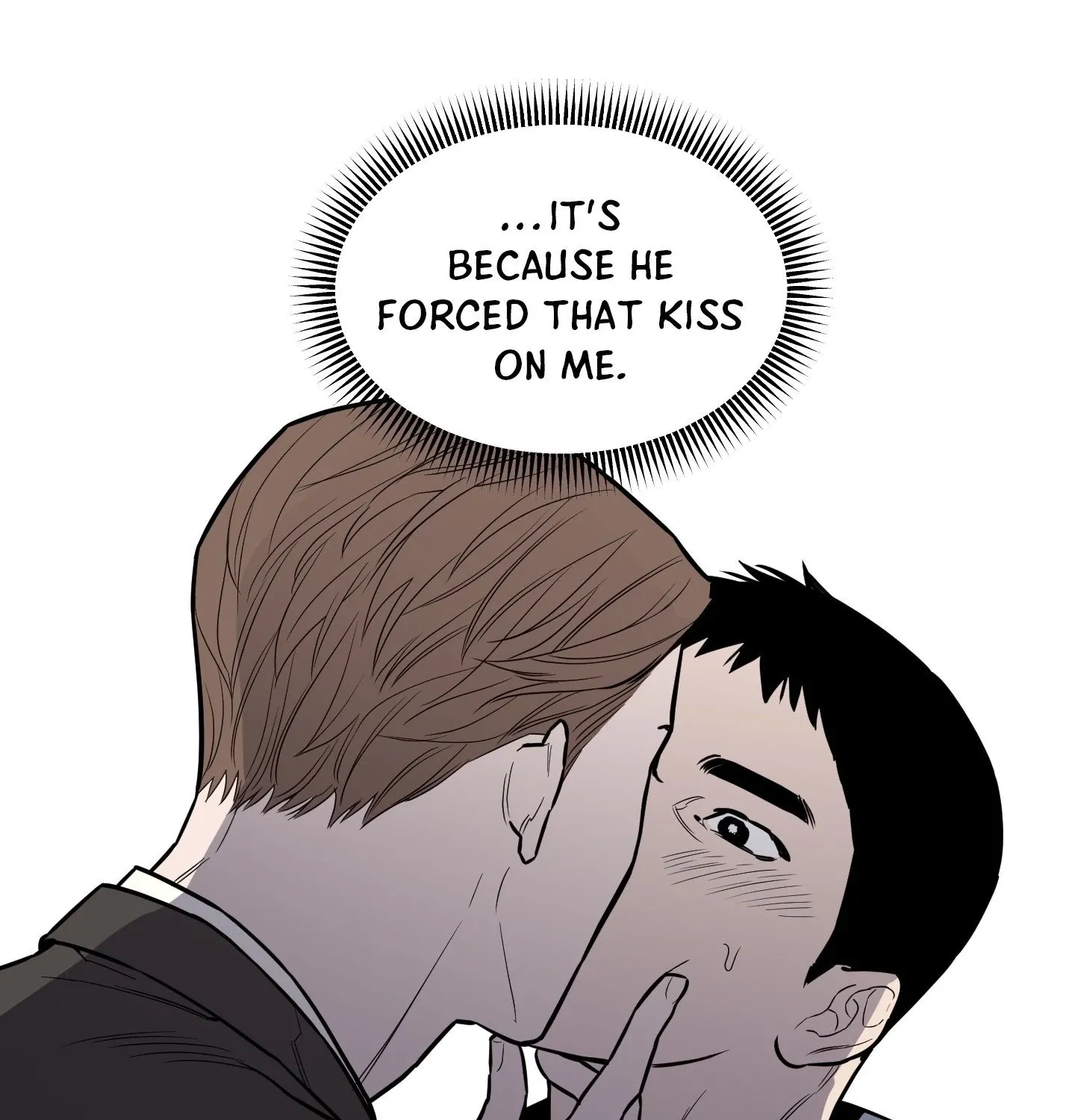 The Byline Deal Chapter 5 page 65 - 