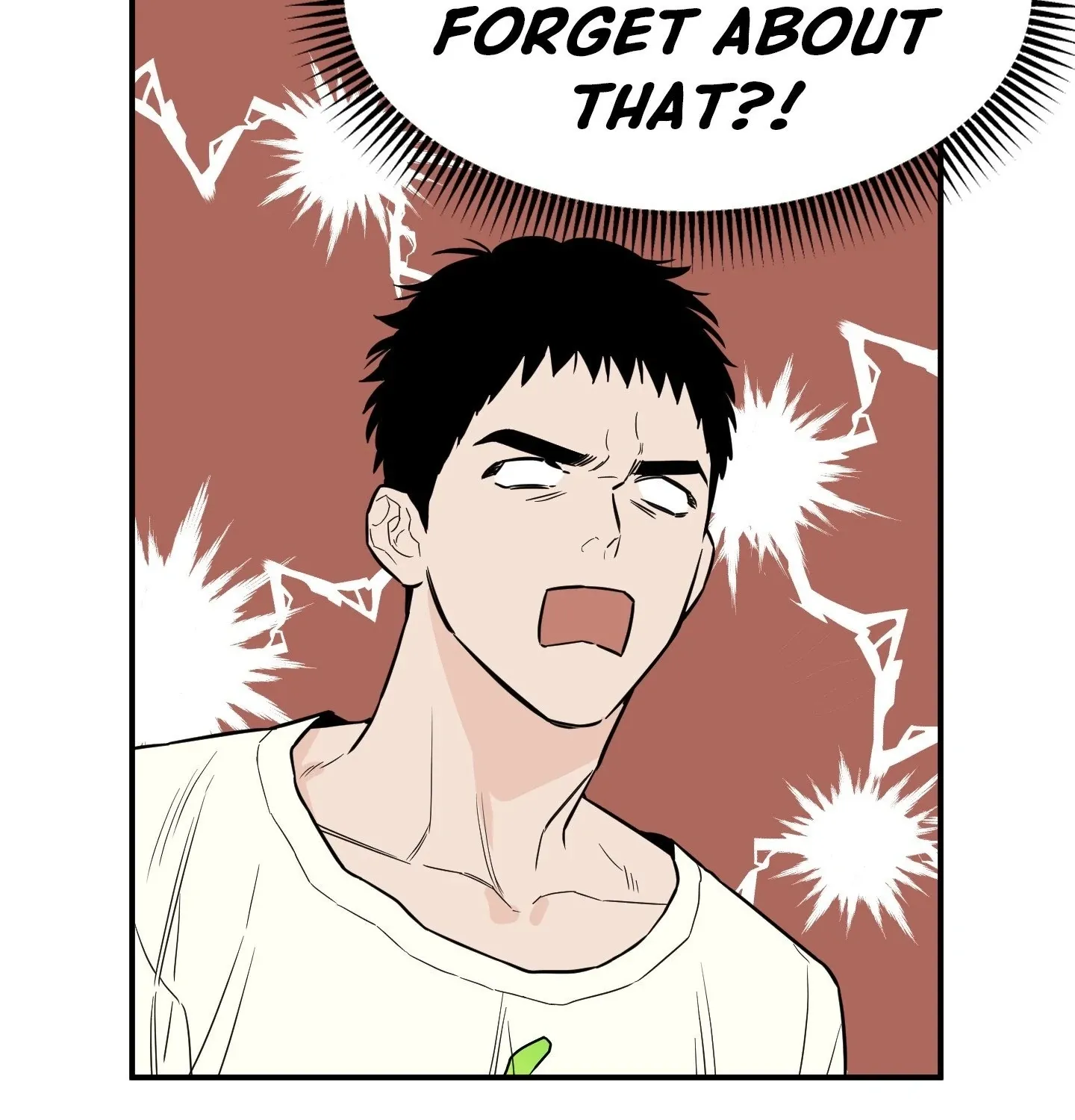The Byline Deal Chapter 5 page 71 - 