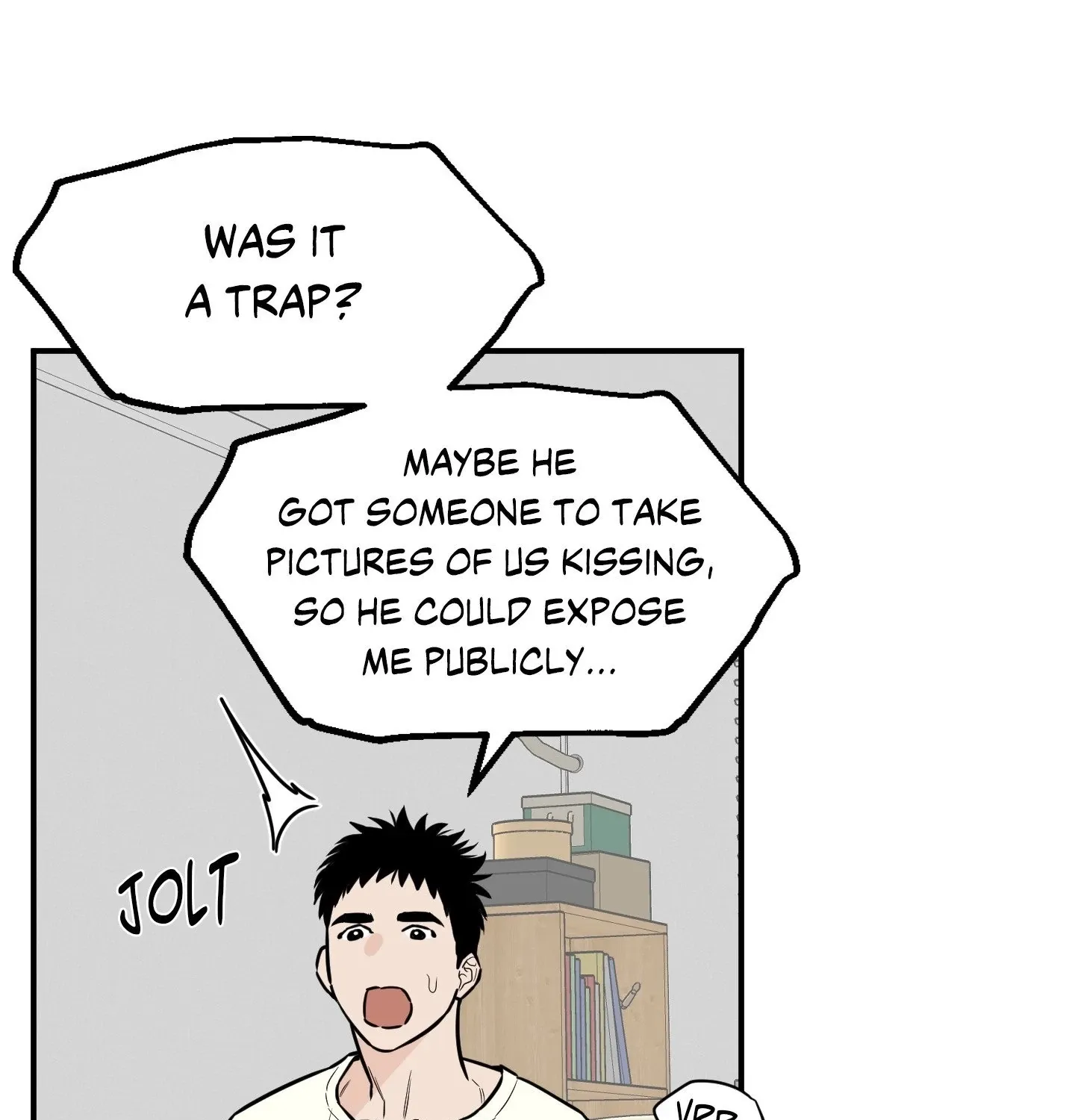 The Byline Deal Chapter 5 page 75 - 