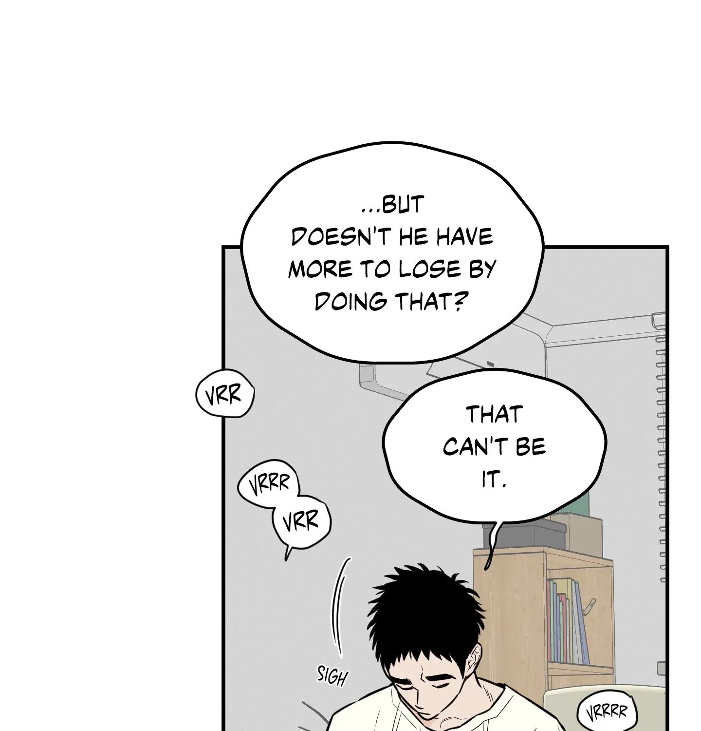 The Byline Deal Chapter 5 page 77 - 