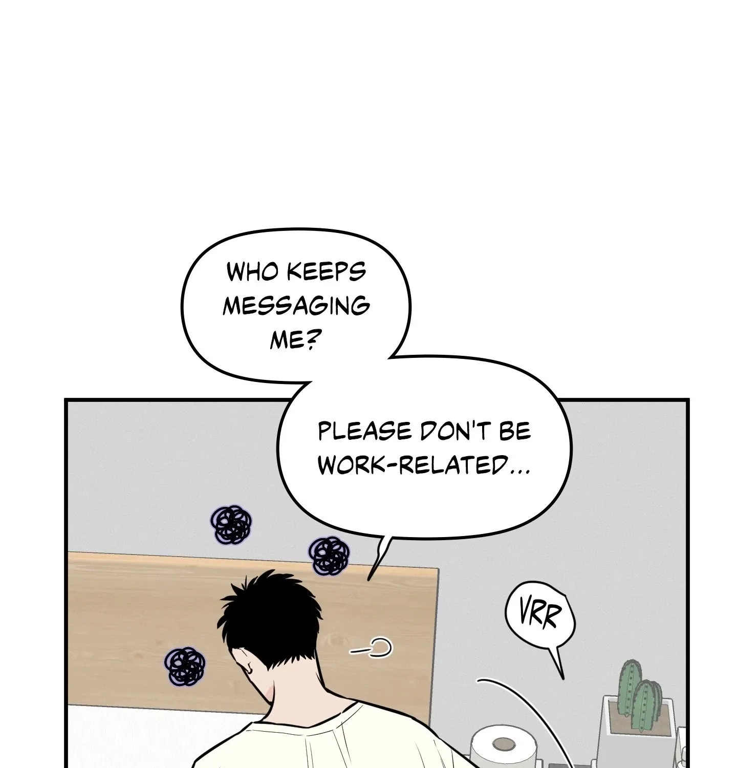 The Byline Deal Chapter 5 page 79 - 
