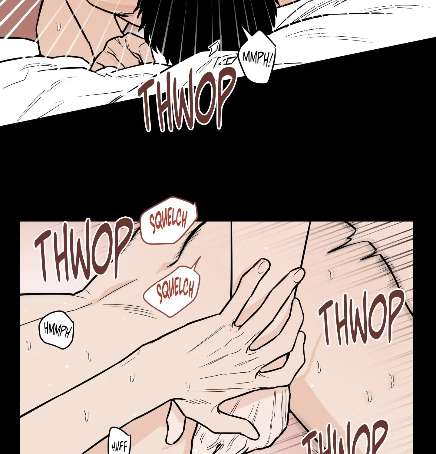 The Byline Deal Chapter 5 page 9 - 