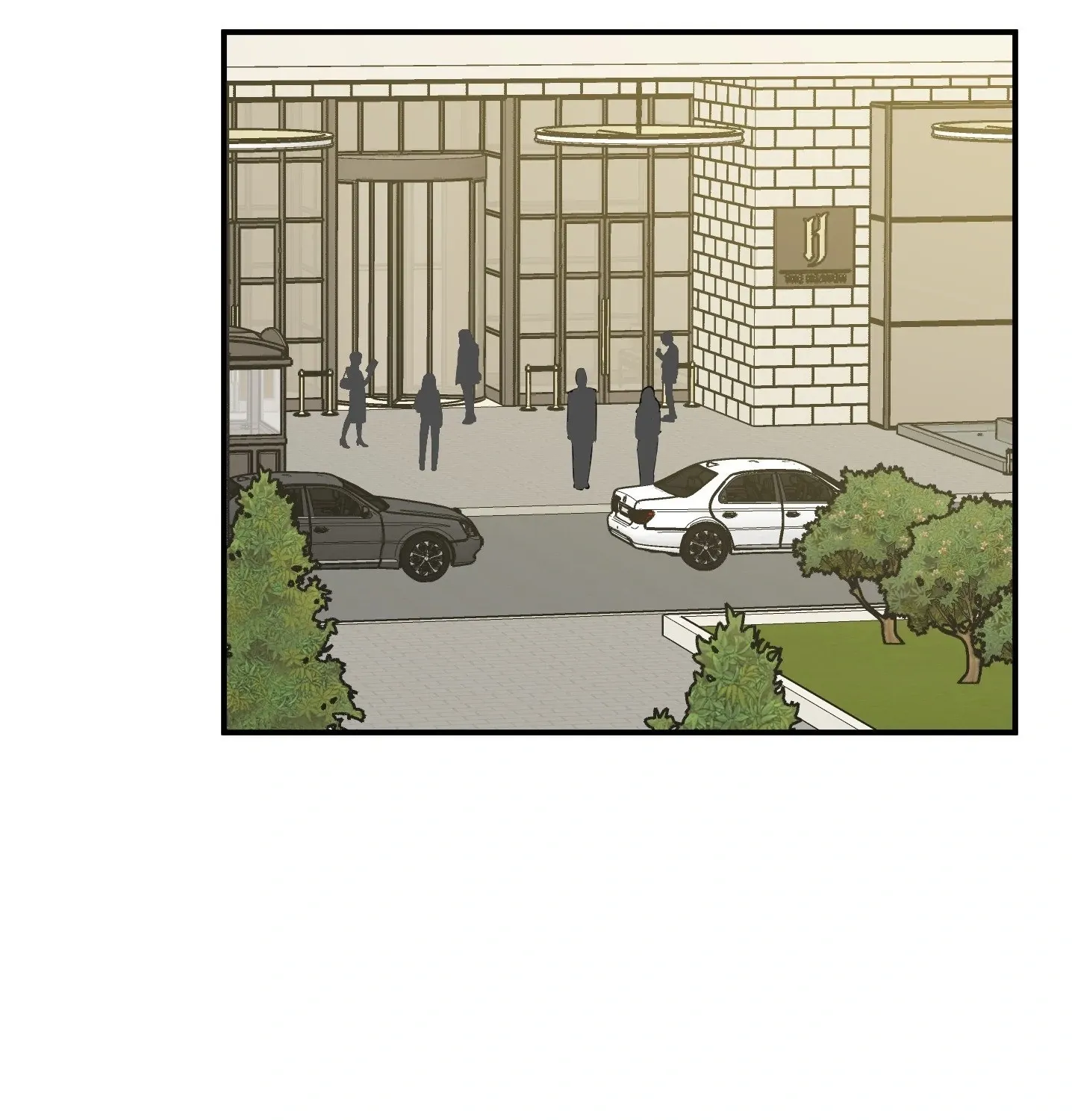 The Byline Deal Chapter 5 page 94 - 