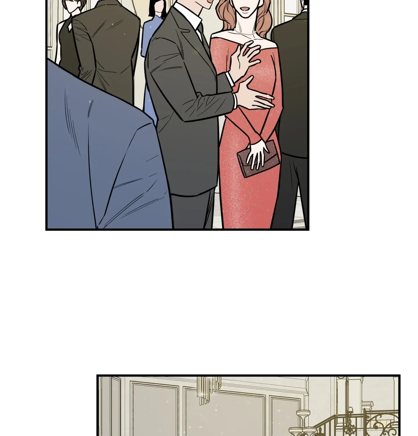 The Byline Deal Chapter 5 page 96 - 
