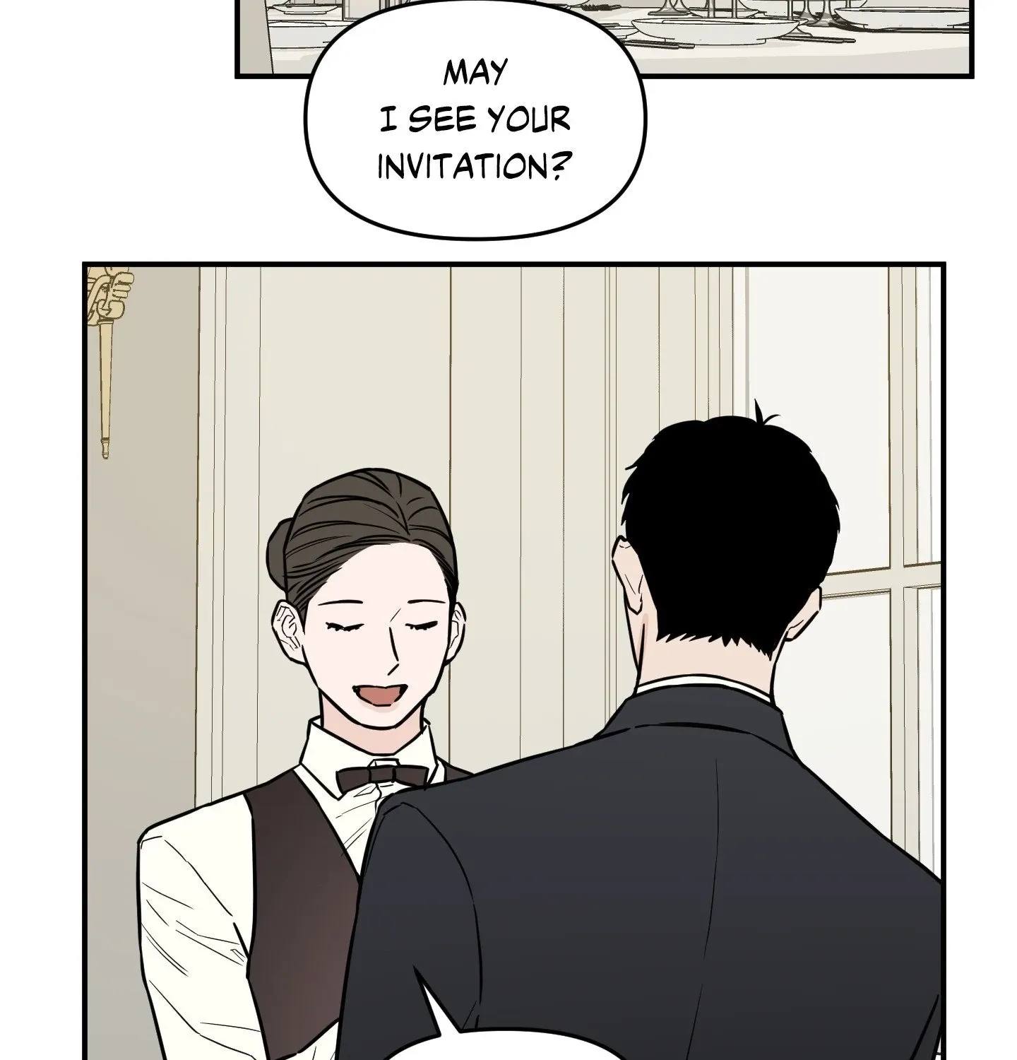 The Byline Deal Chapter 5 page 98 - 