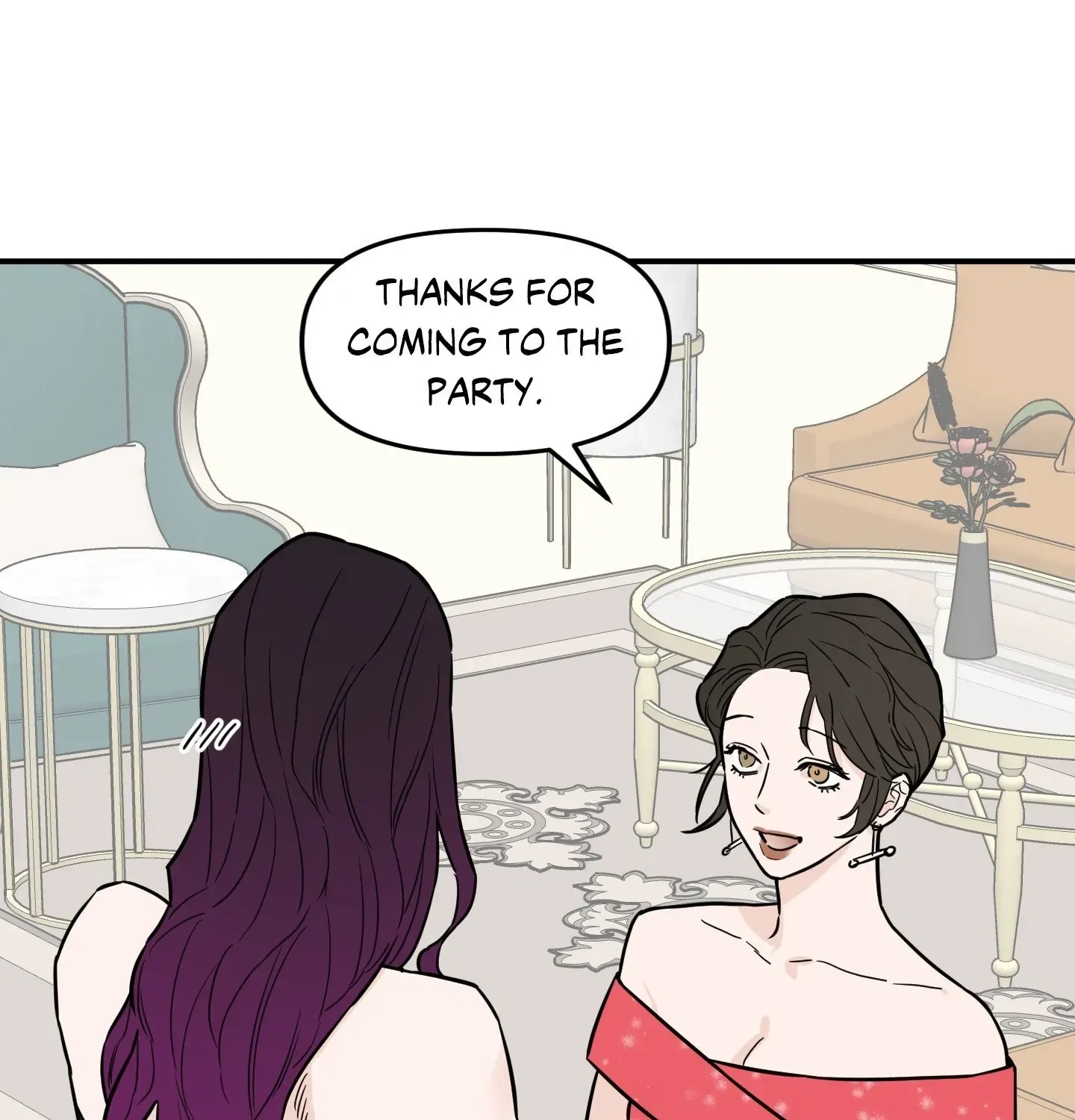 The Byline Deal Chapter 6 page 11 - 