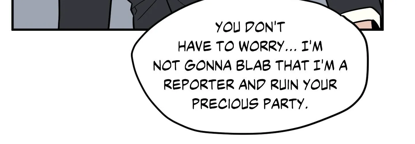 The Byline Deal Chapter 6 page 101 - 
