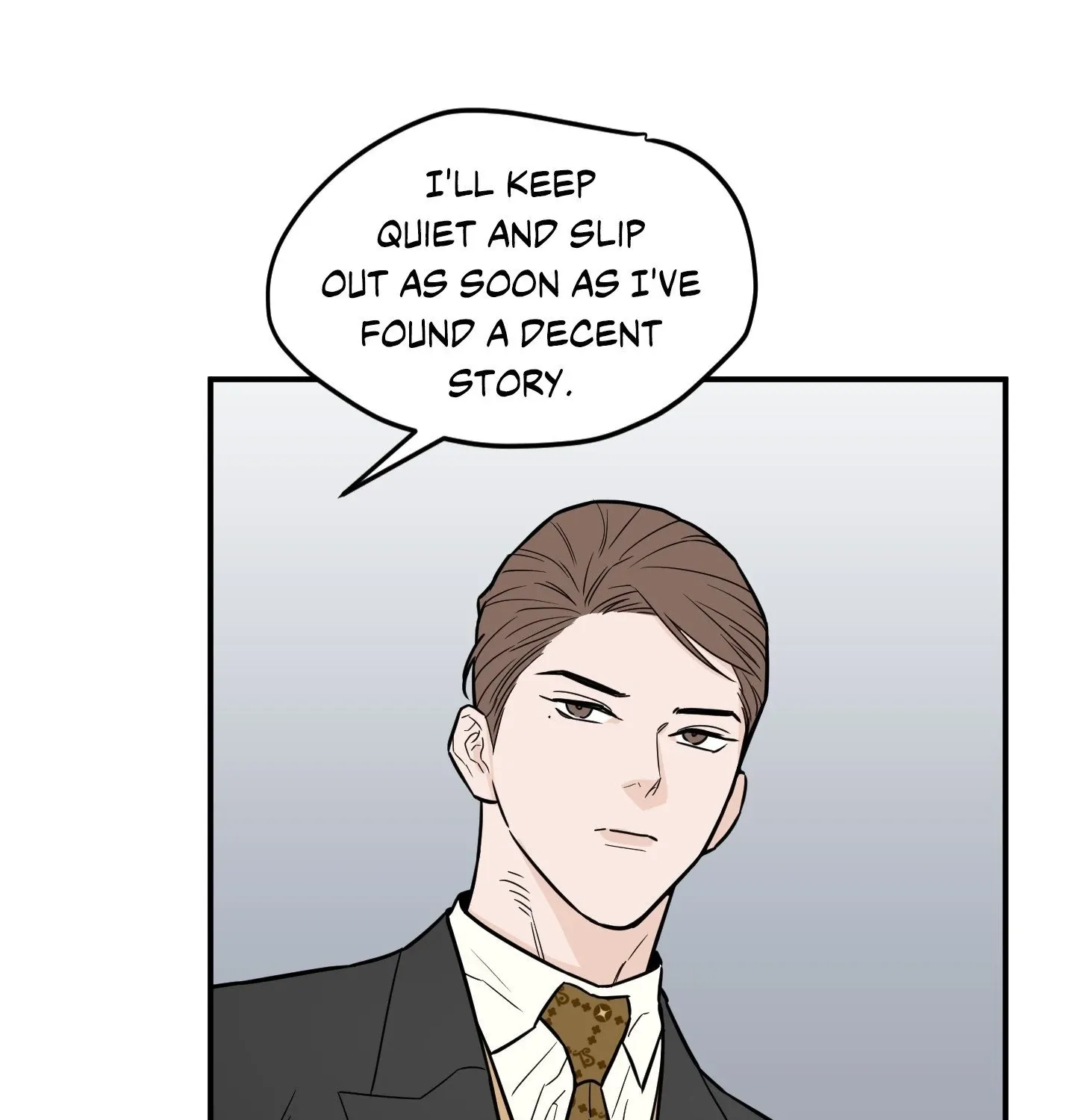 The Byline Deal Chapter 6 page 102 - 