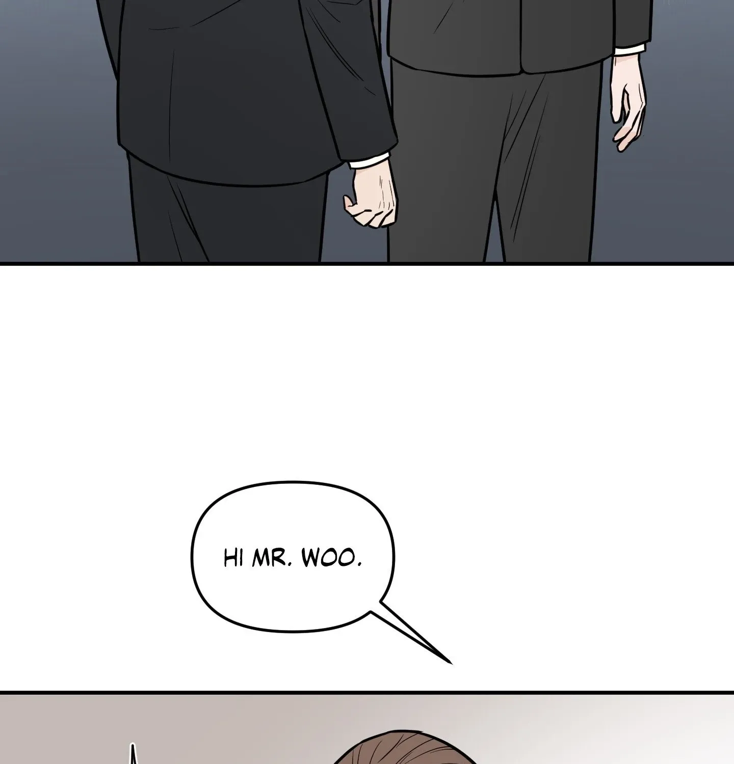 The Byline Deal Chapter 6 page 106 - 