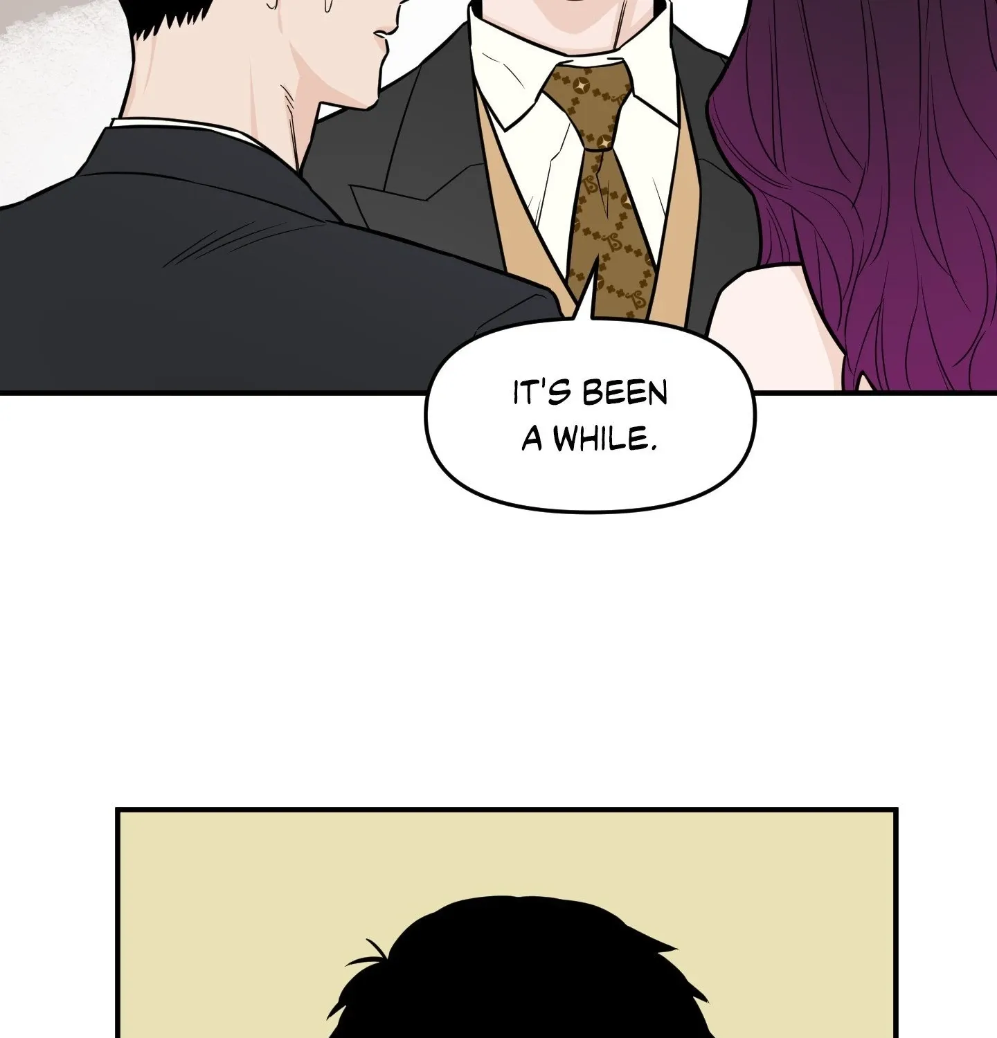 The Byline Deal Chapter 6 page 108 - 