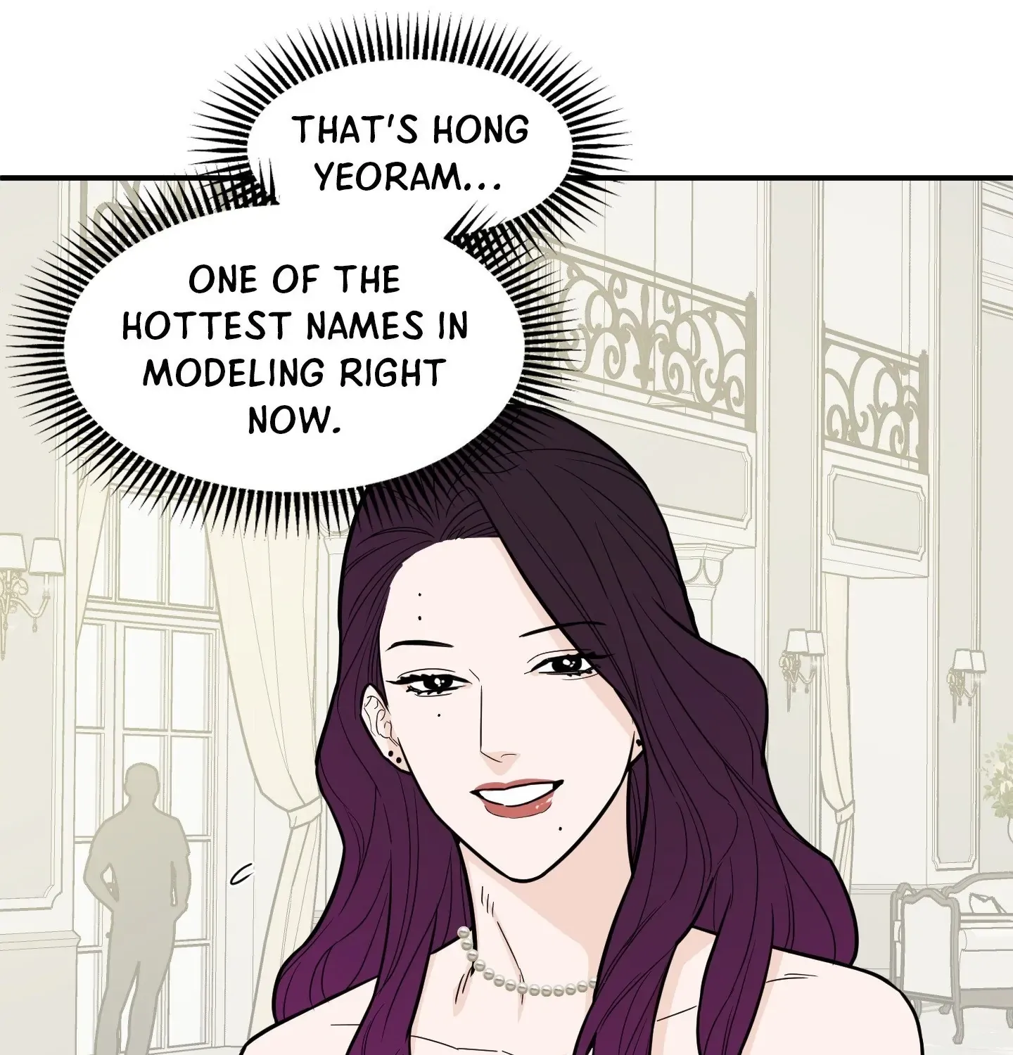 The Byline Deal Chapter 6 page 111 - 