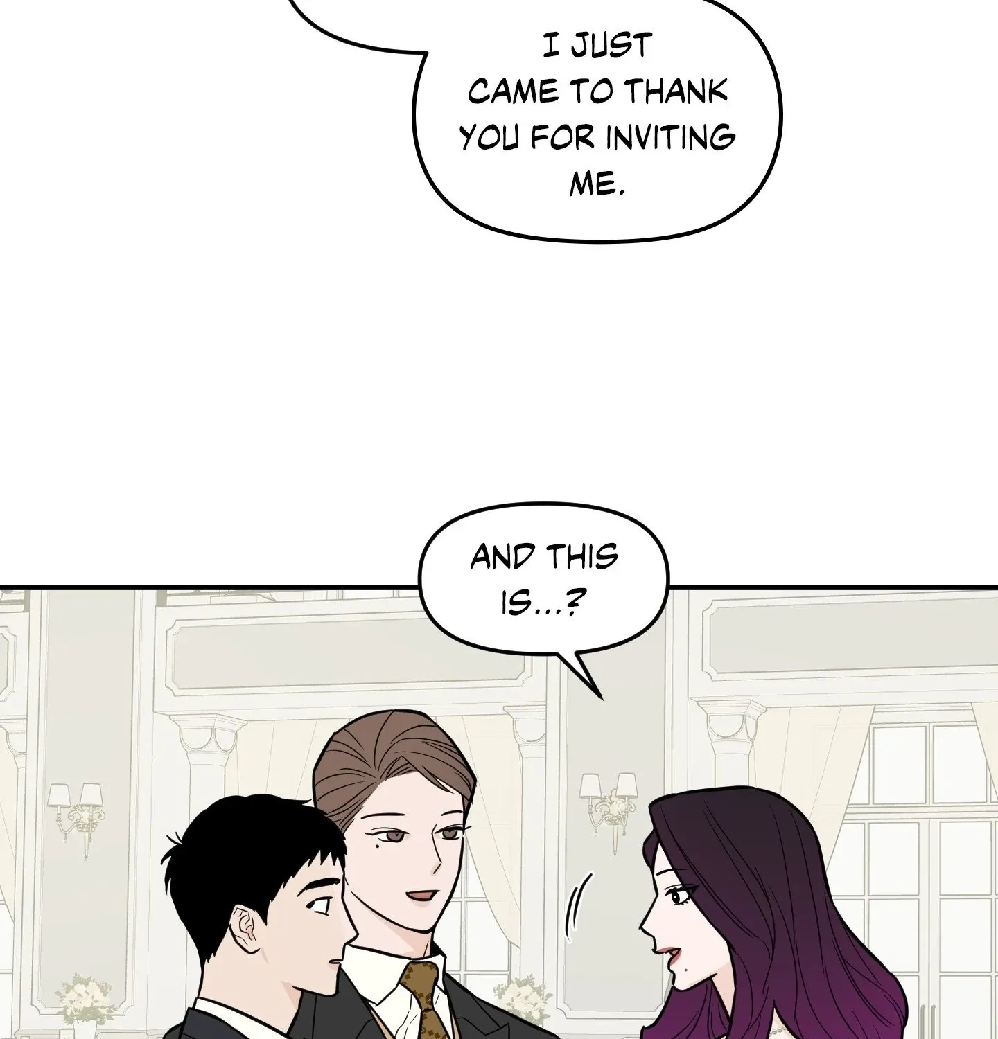 The Byline Deal Chapter 6 page 113 - 