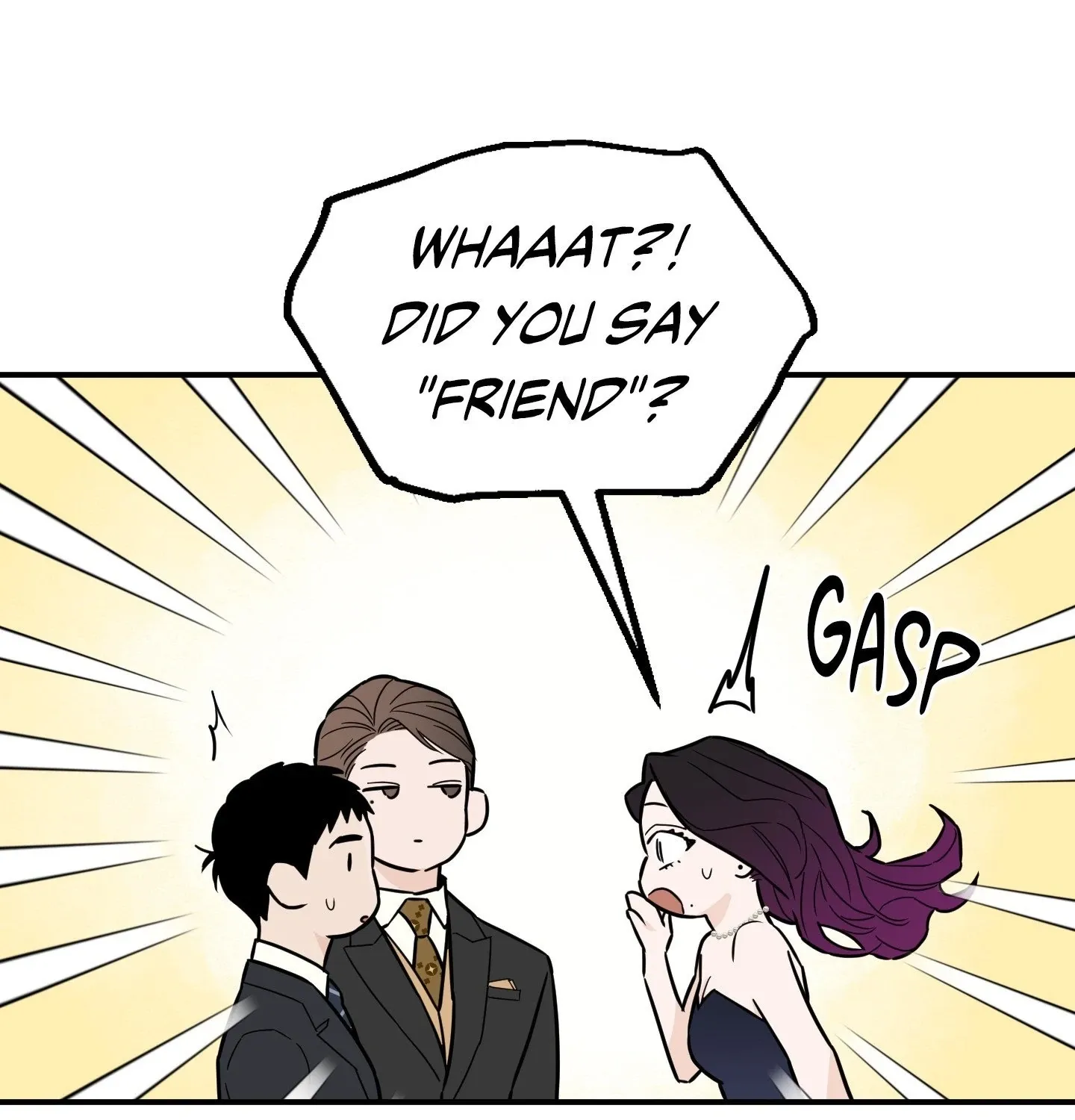 The Byline Deal Chapter 6 page 115 - 