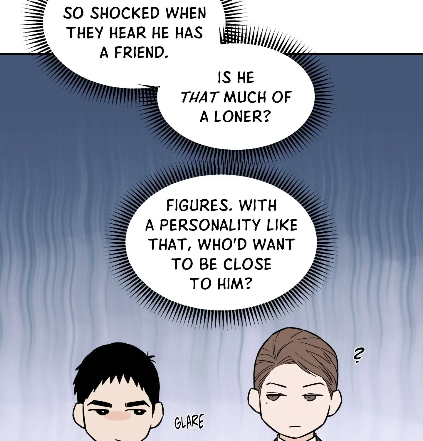The Byline Deal Chapter 6 page 119 - 