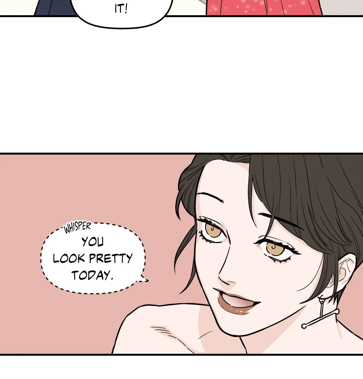 The Byline Deal Chapter 6 page 13 - 